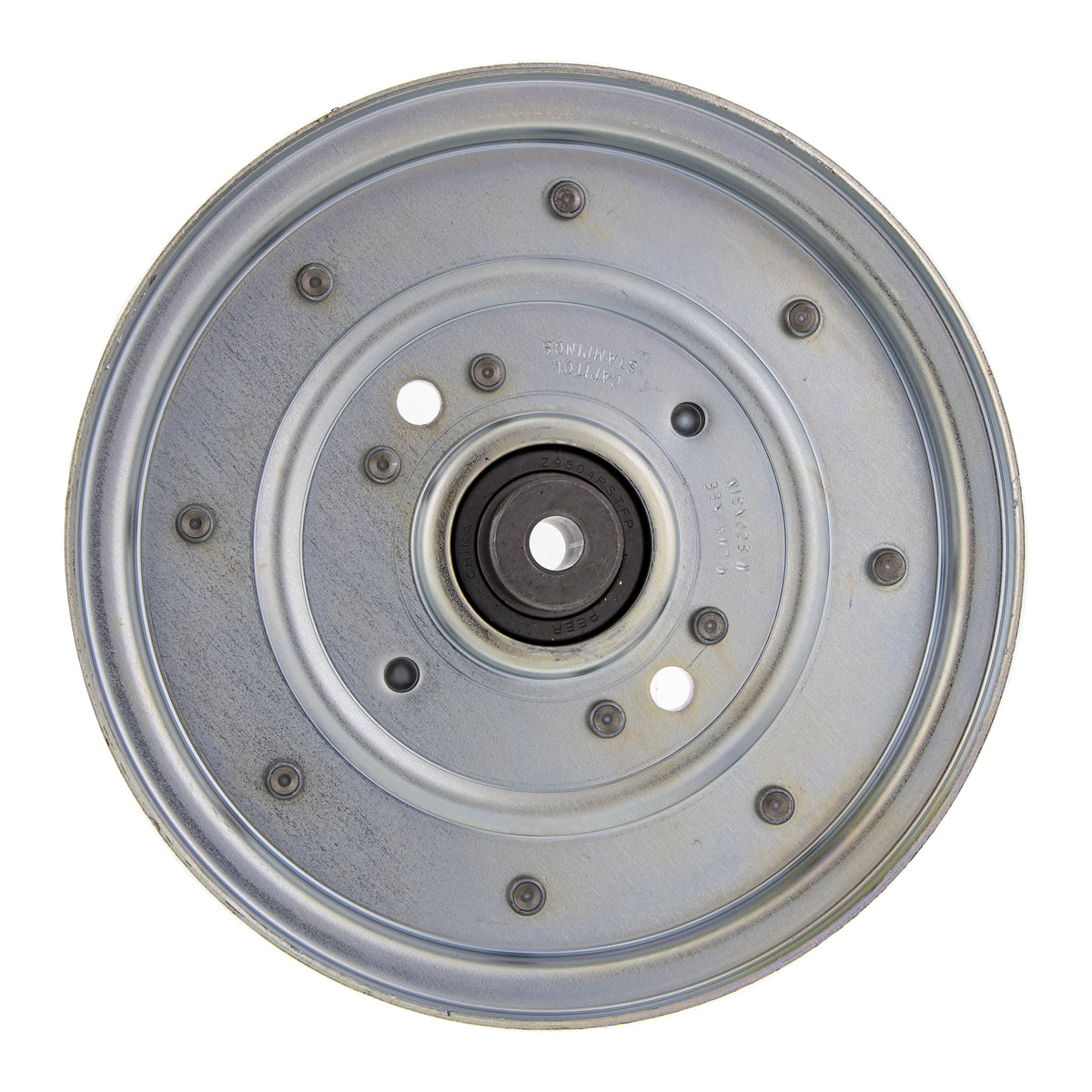 MTD 756-04487 Idler Pulley