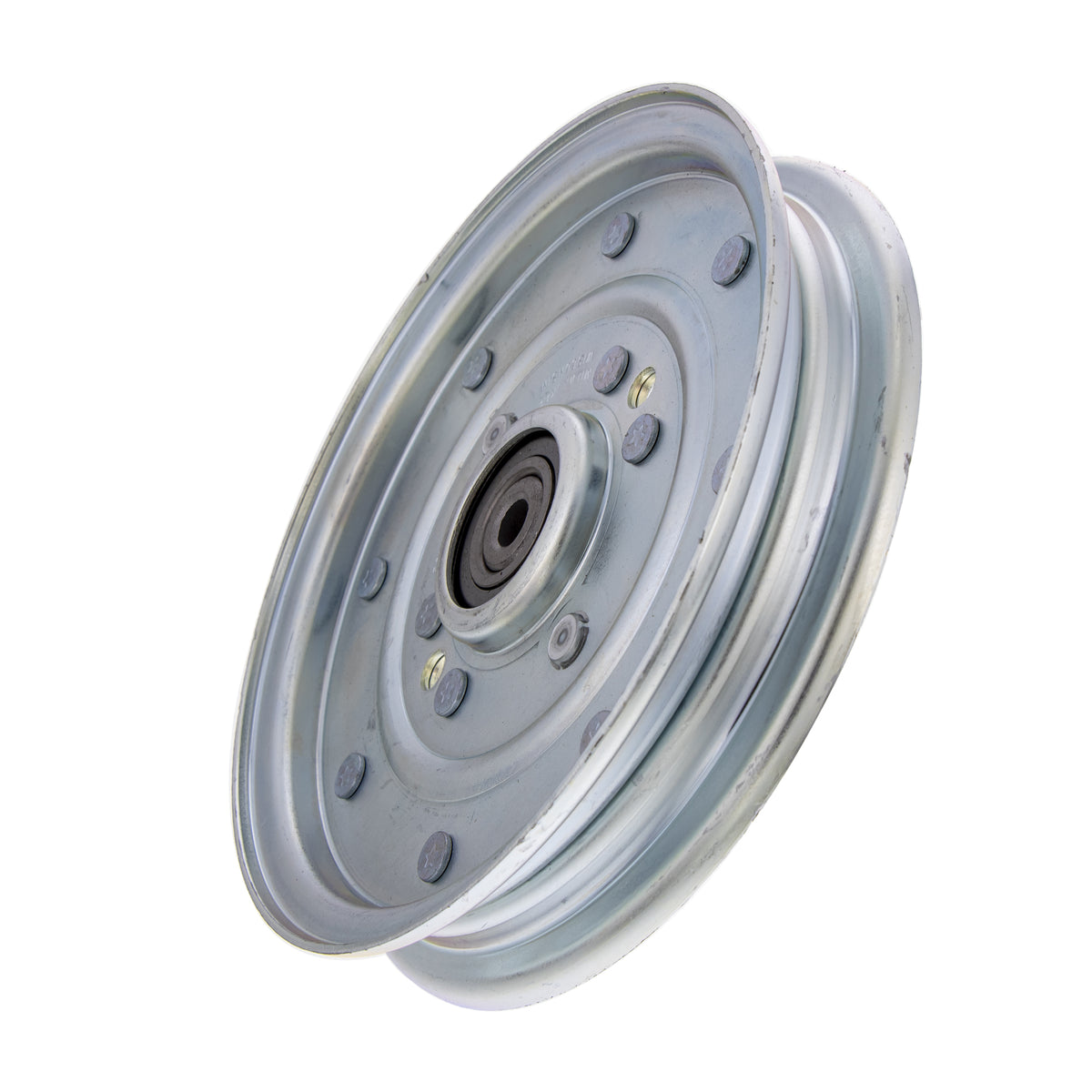 MTD 756-04487 Deck Idler Pulley