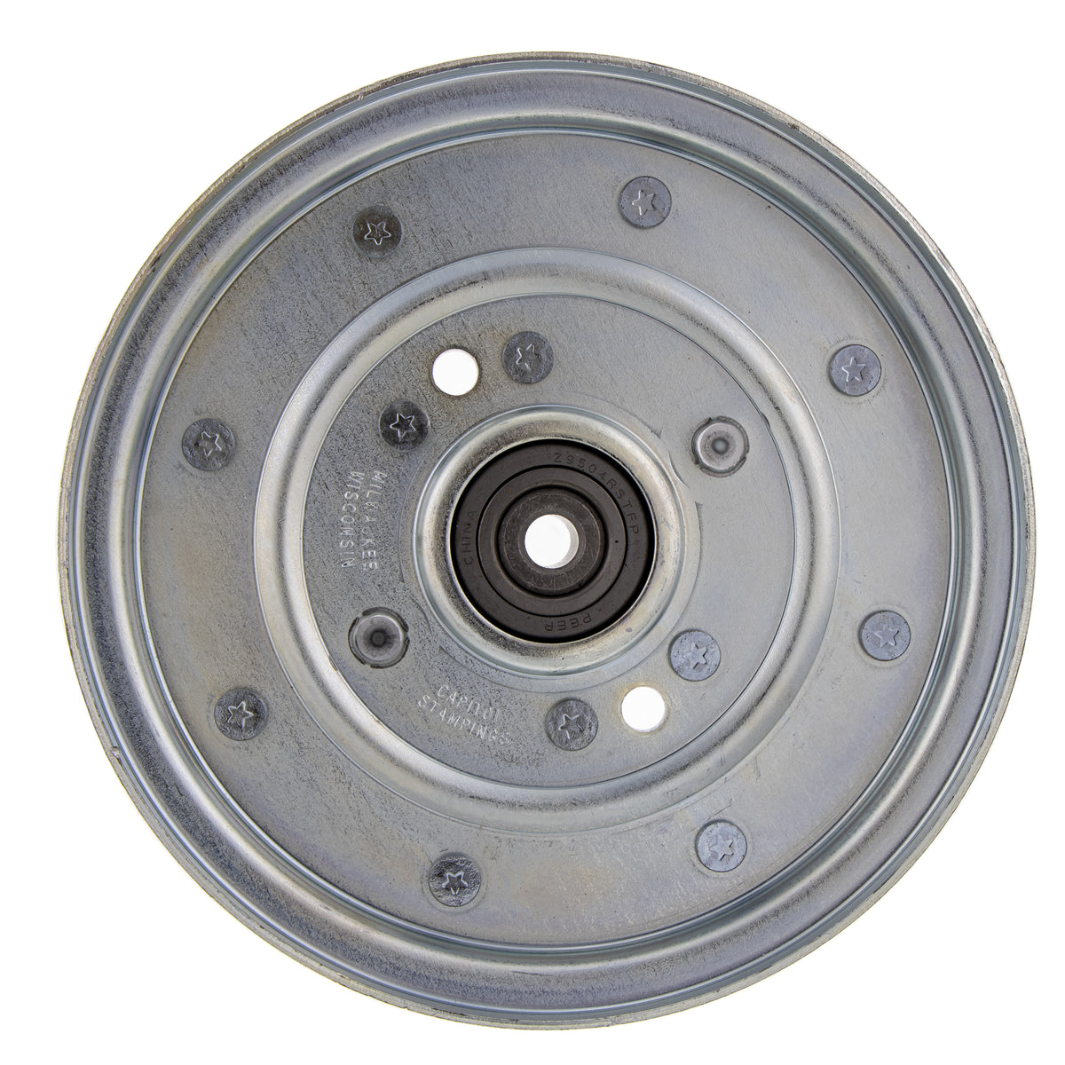 MTD 756-04487 Deck Idler Pulley