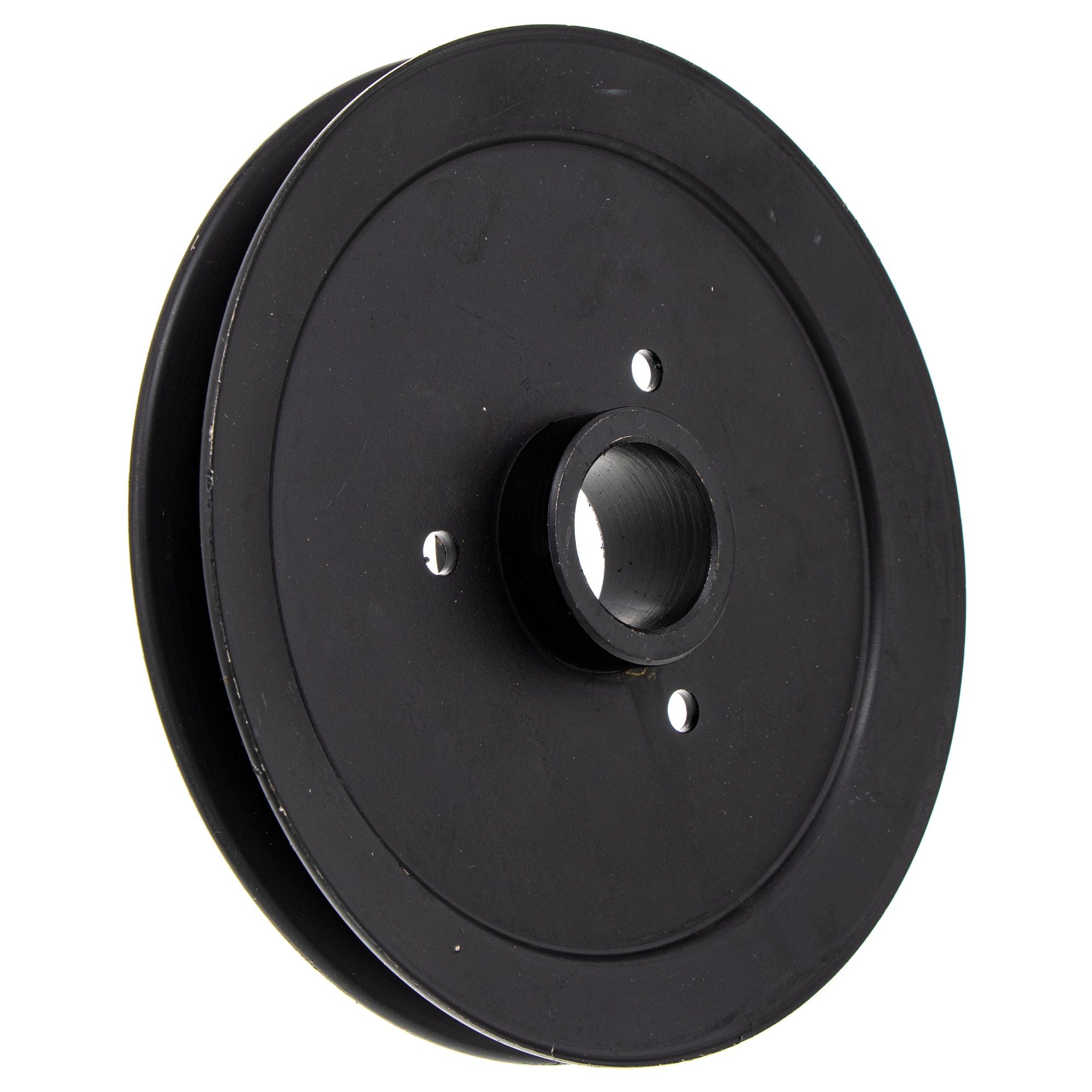CUB CADET 756-04489 Spindle 7" Pulley