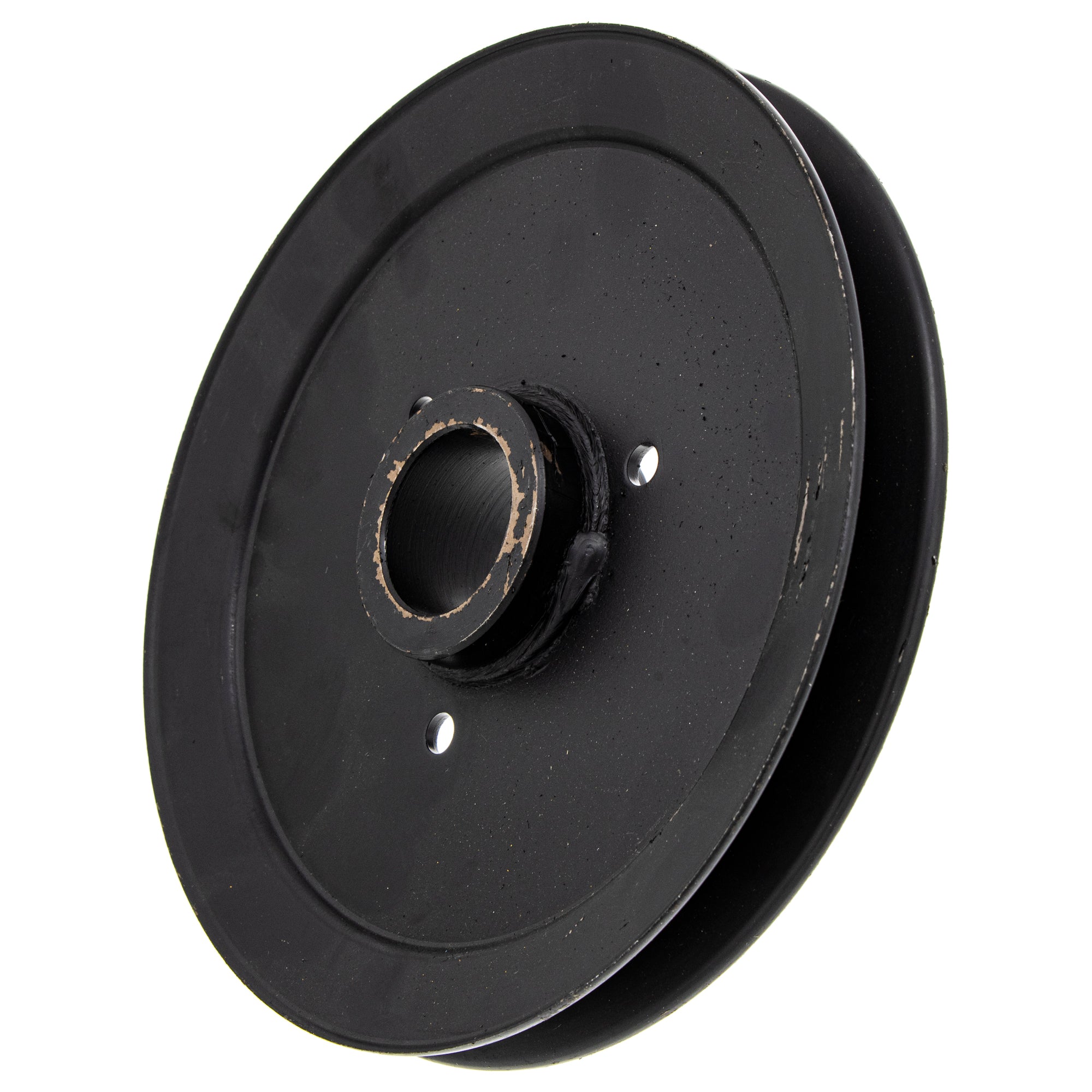 CUB CADET 756-04489 Spindle 7" Pulley