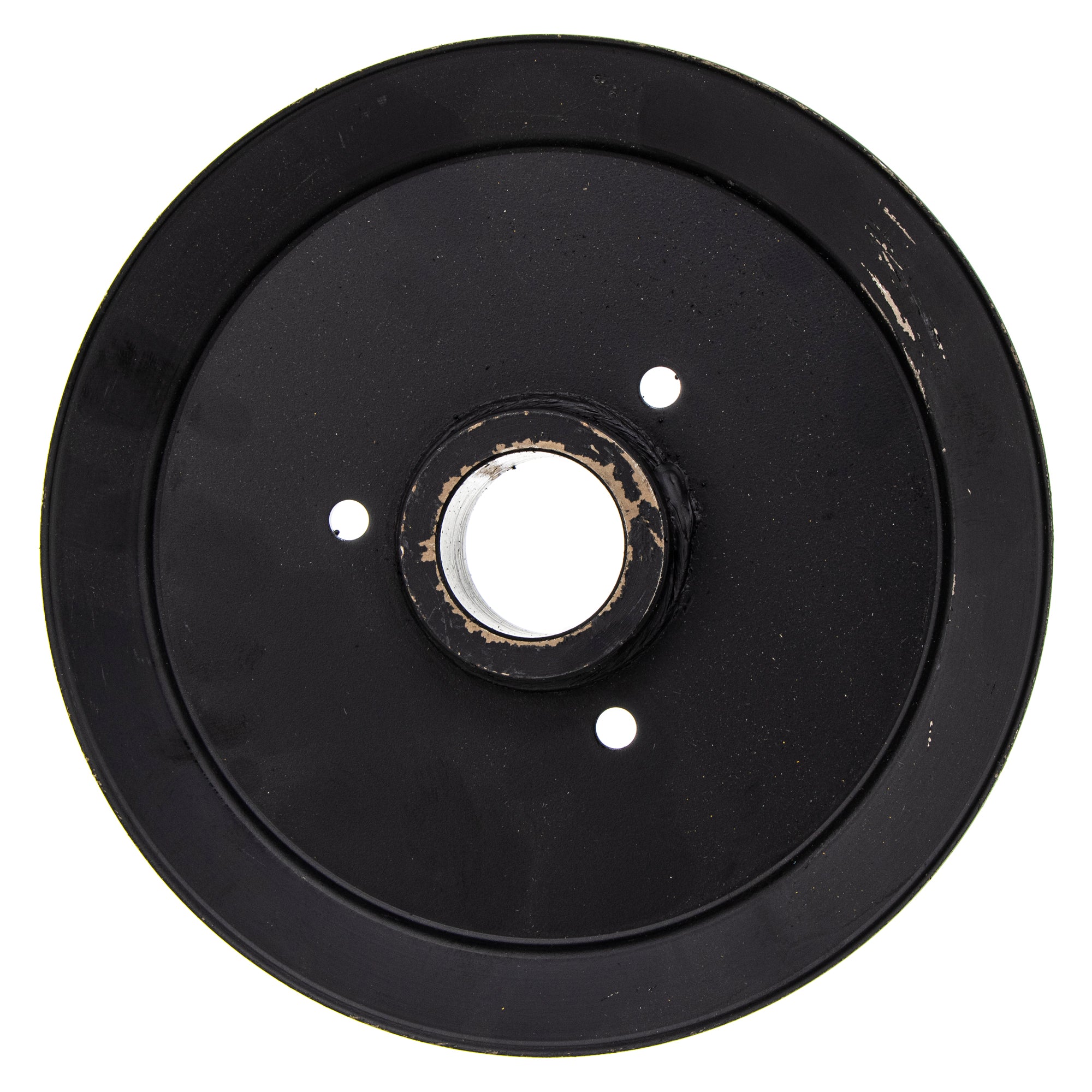 CUB CADET 756-04489 Spindle 7" Pulley