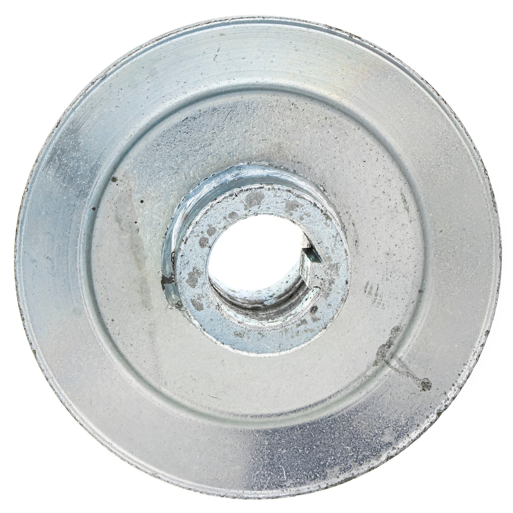 CUB CADET 756-04494C Transmission Pulley