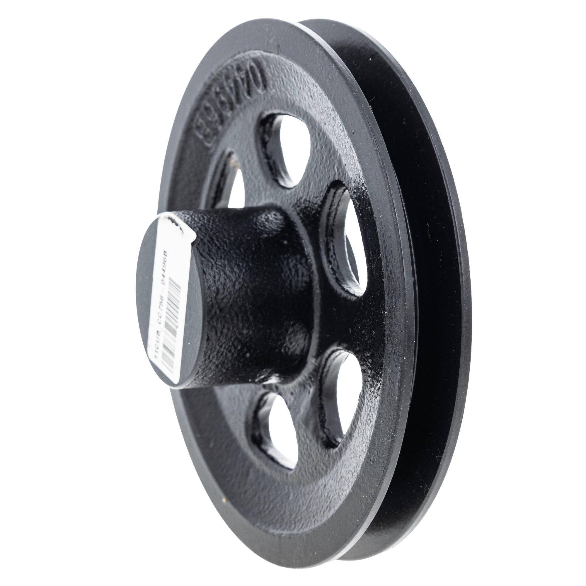 CUB CADET 756-04496B Pulley 6.93 OD X .75 ID