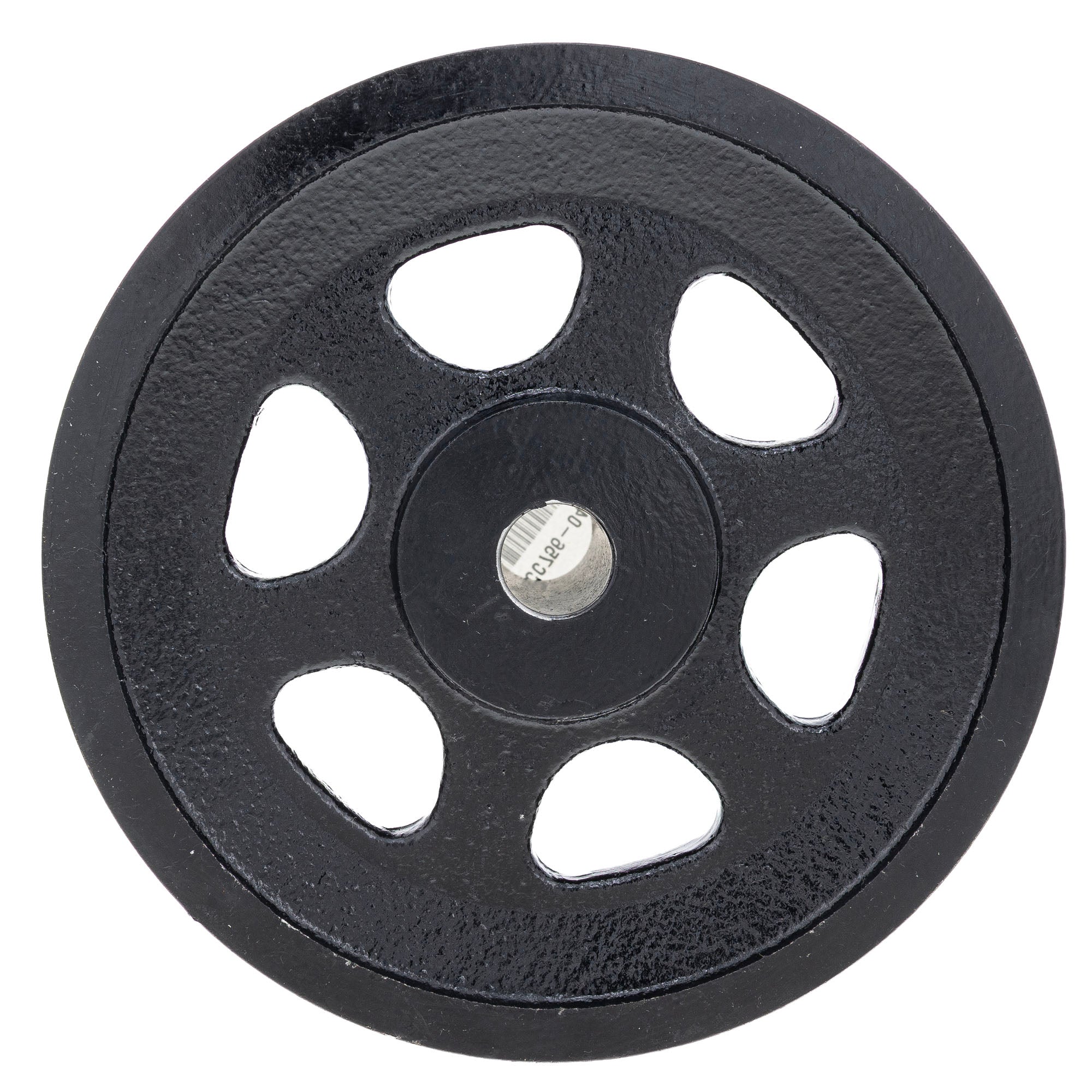 CUB CADET 756-04496B Pulley 6.93 OD X .75 ID