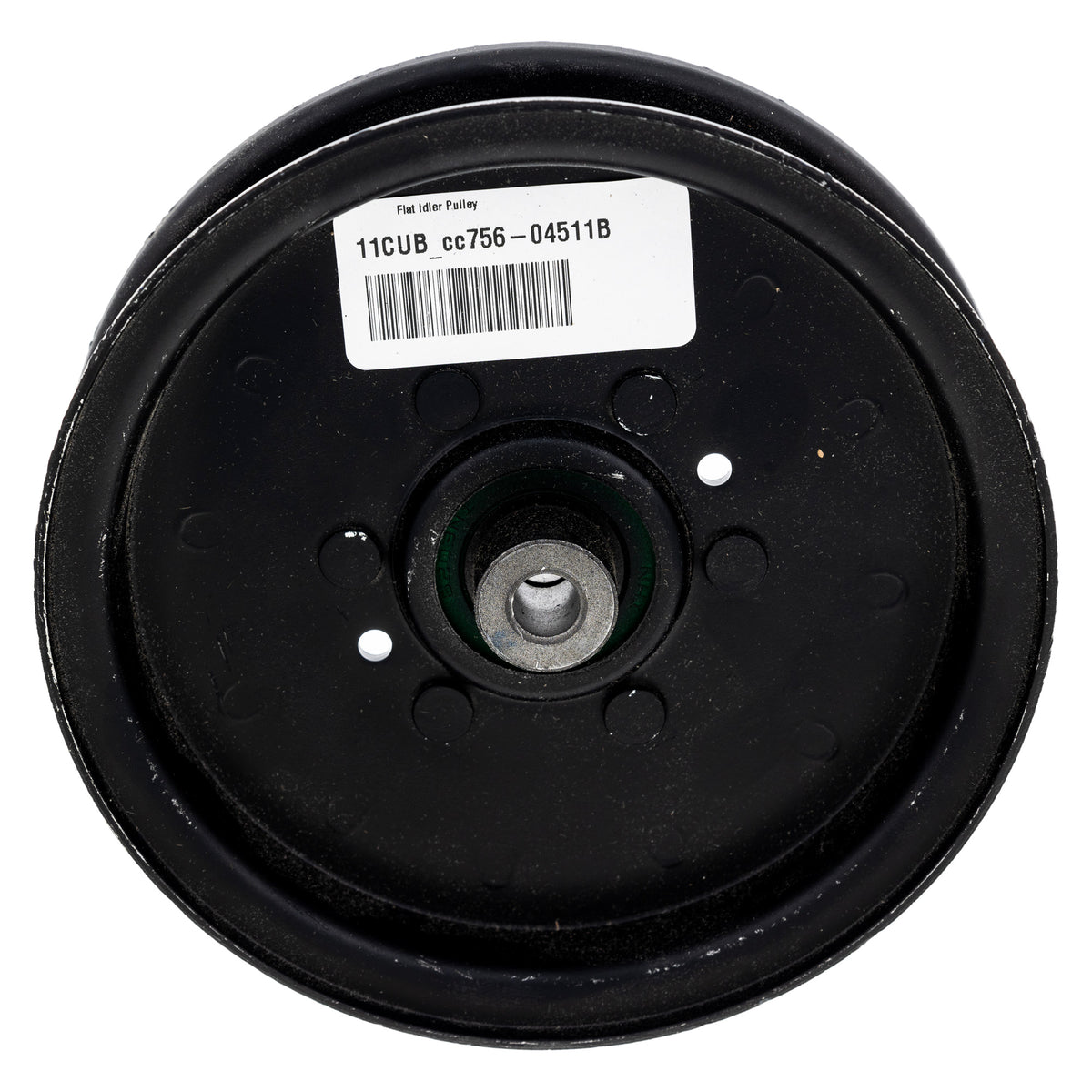 MTD 756-04511B Idler Pulley