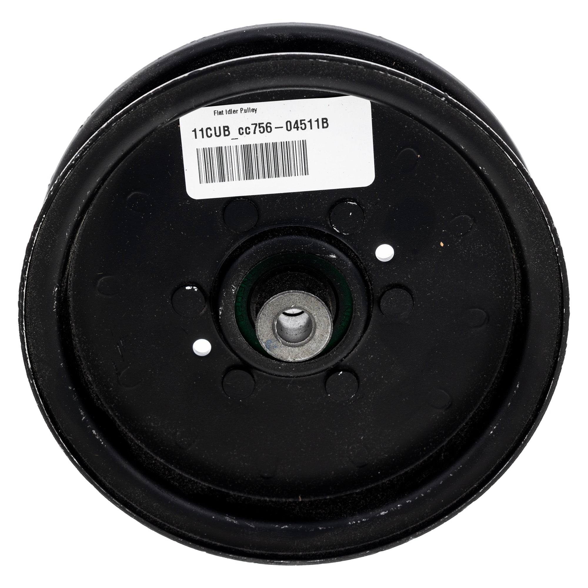 Troy-Bilt 756-04511B Idler Pulley