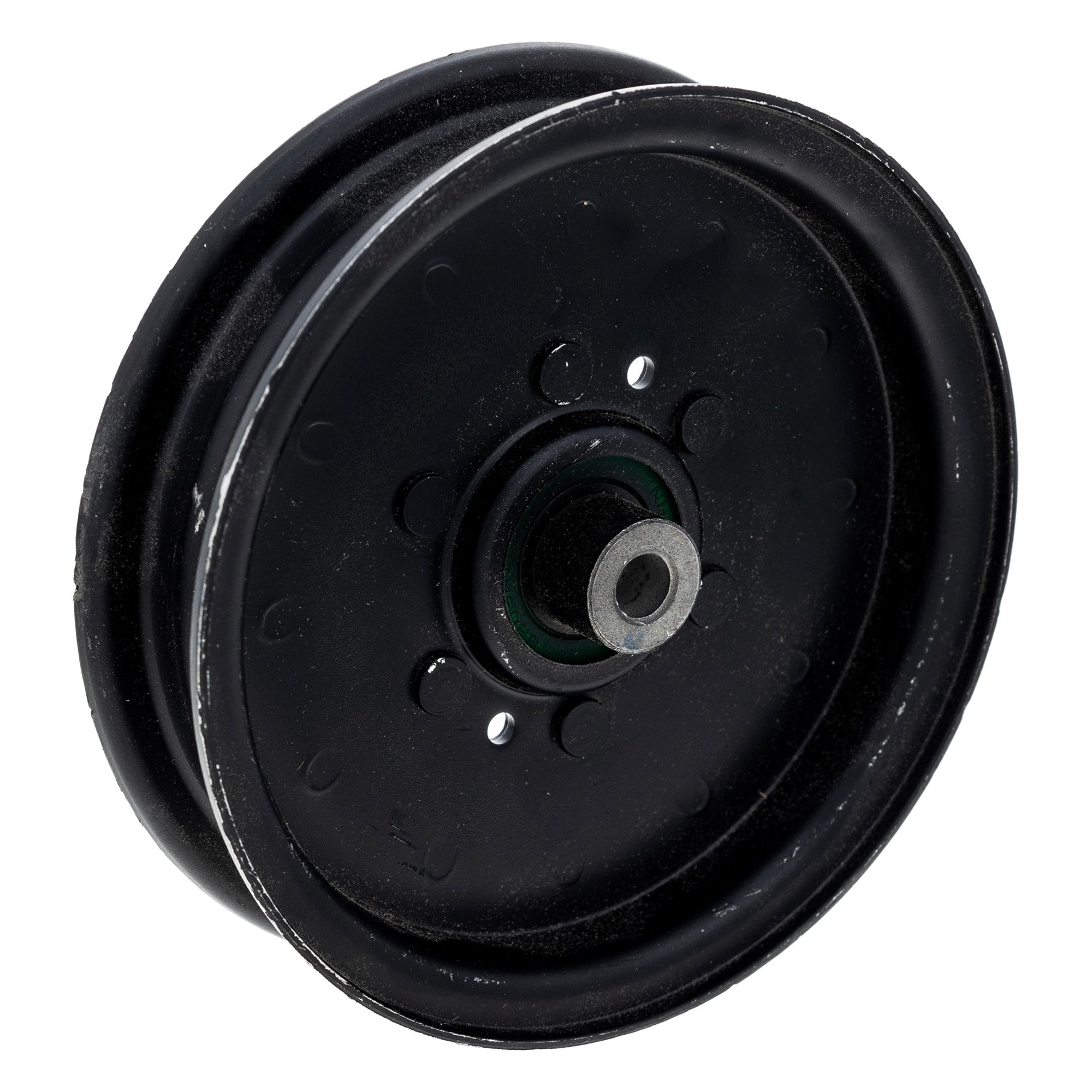 Troy-Bilt 756-04511B Flat Idler Pulley