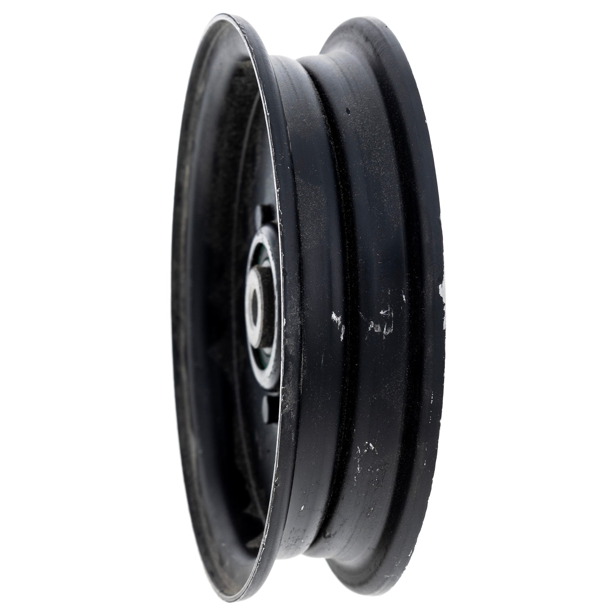 Troy-Bilt 756-04511B Flat Idler Pulley