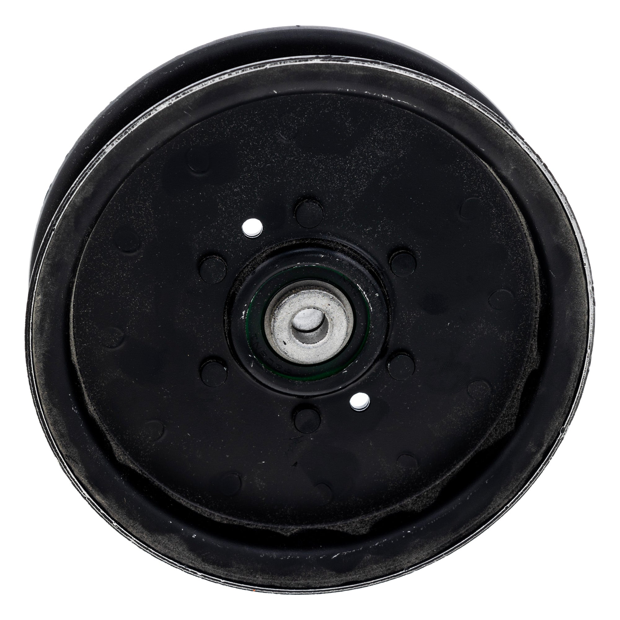 Troy-Bilt 756-04511B Flat Idler Pulley