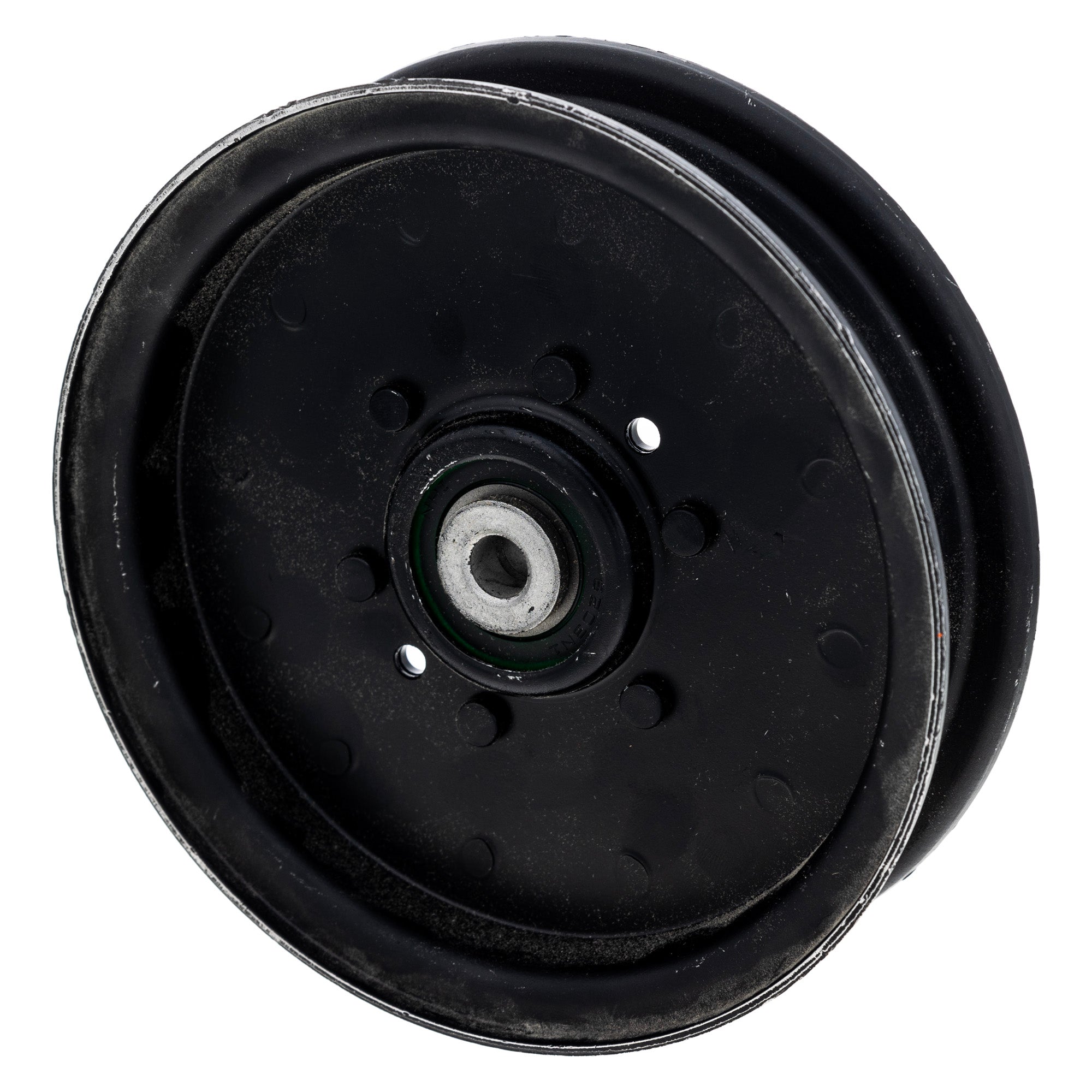 Troy-Bilt 756-04511B Flat Idler Pulley