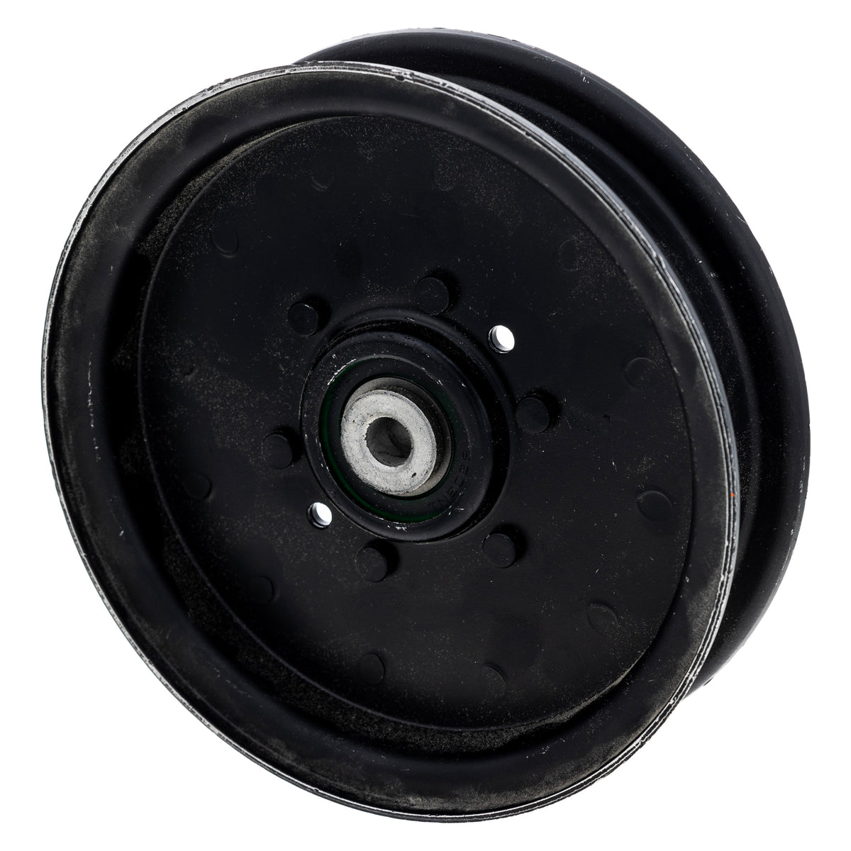 MTD 756-04511B Flat Idler Pulley