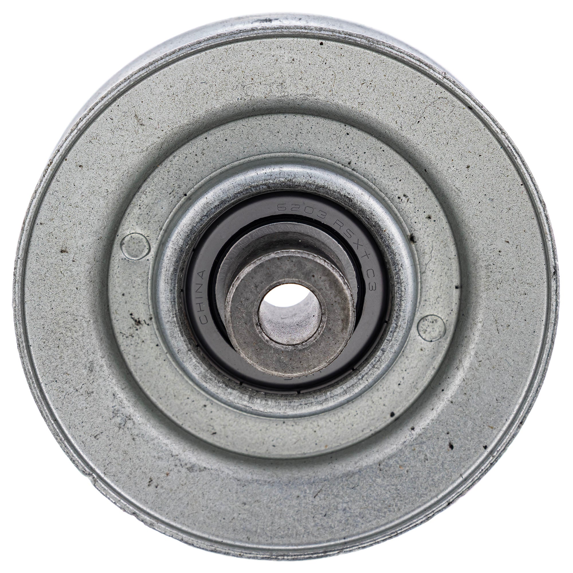 MTD 756-05004 Pulley