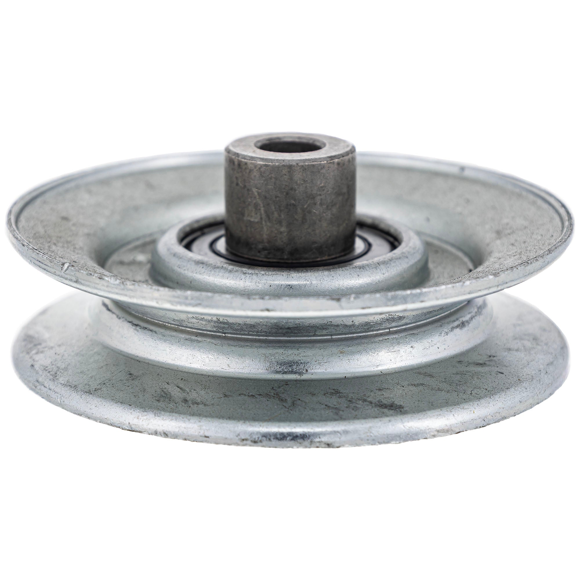 MTD 756-05004 PULLEY-3.54" DIA