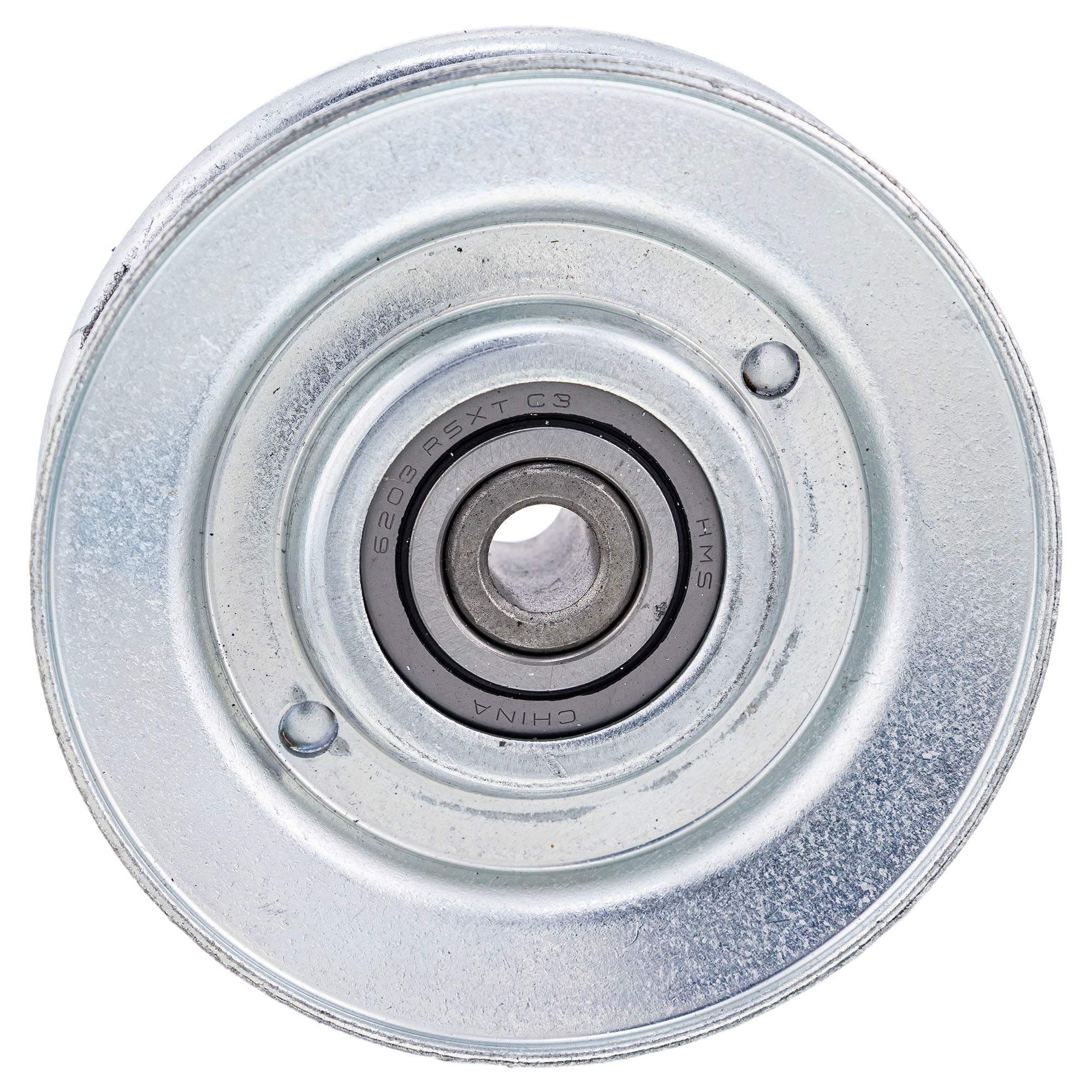 MTD 756-05004 PULLEY-3.54" DIA