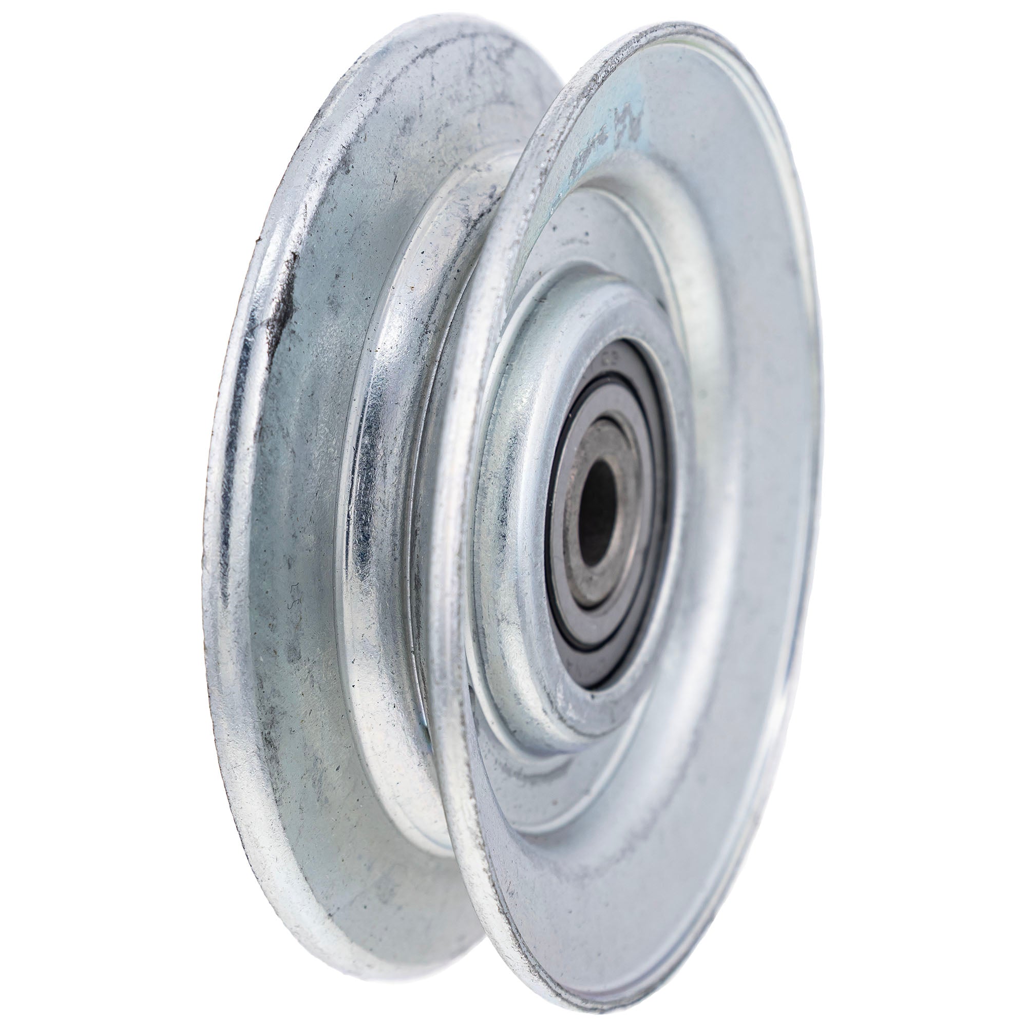 MTD 756-05004 PULLEY-3.54" DIA