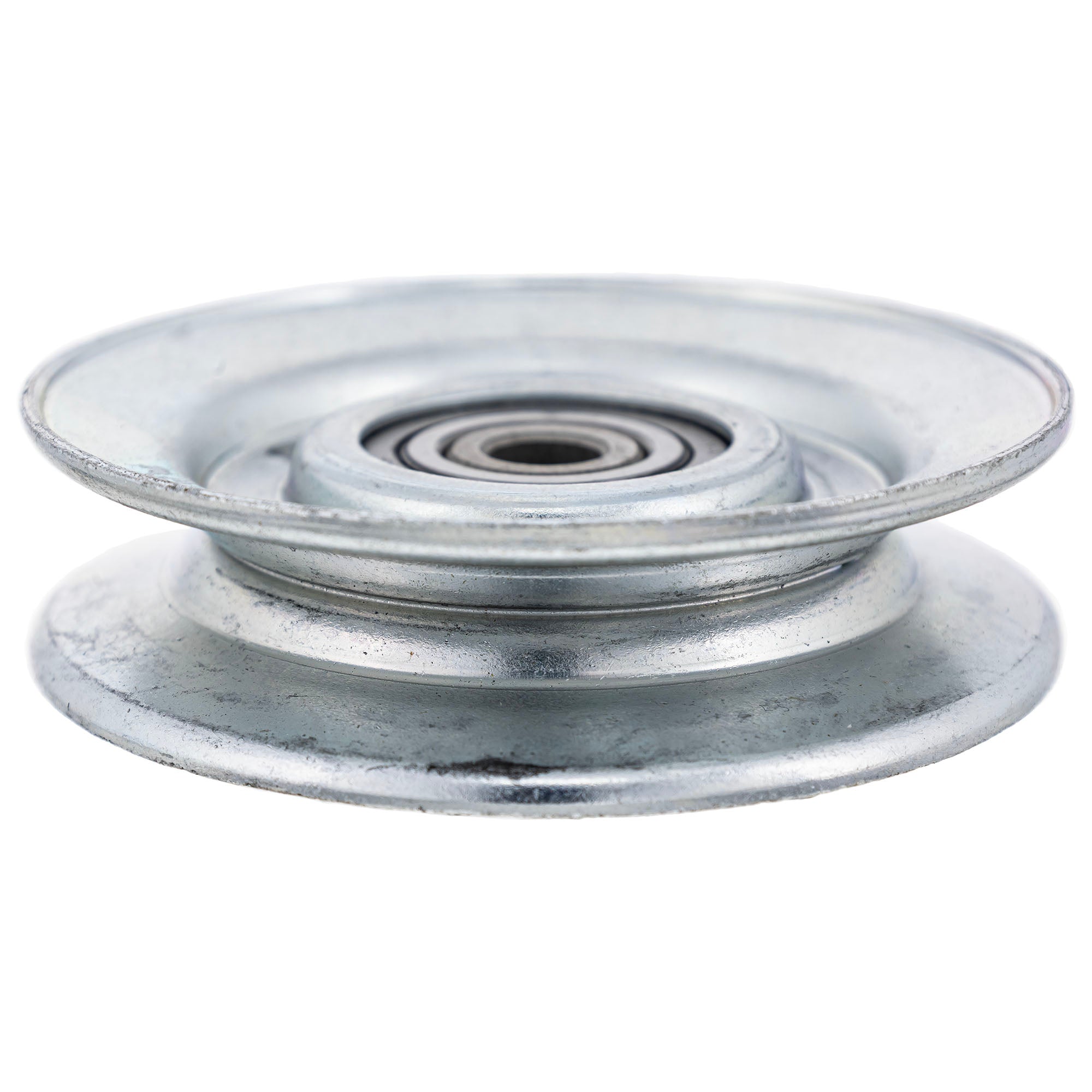 MTD 756-05004 PULLEY-3.54" DIA