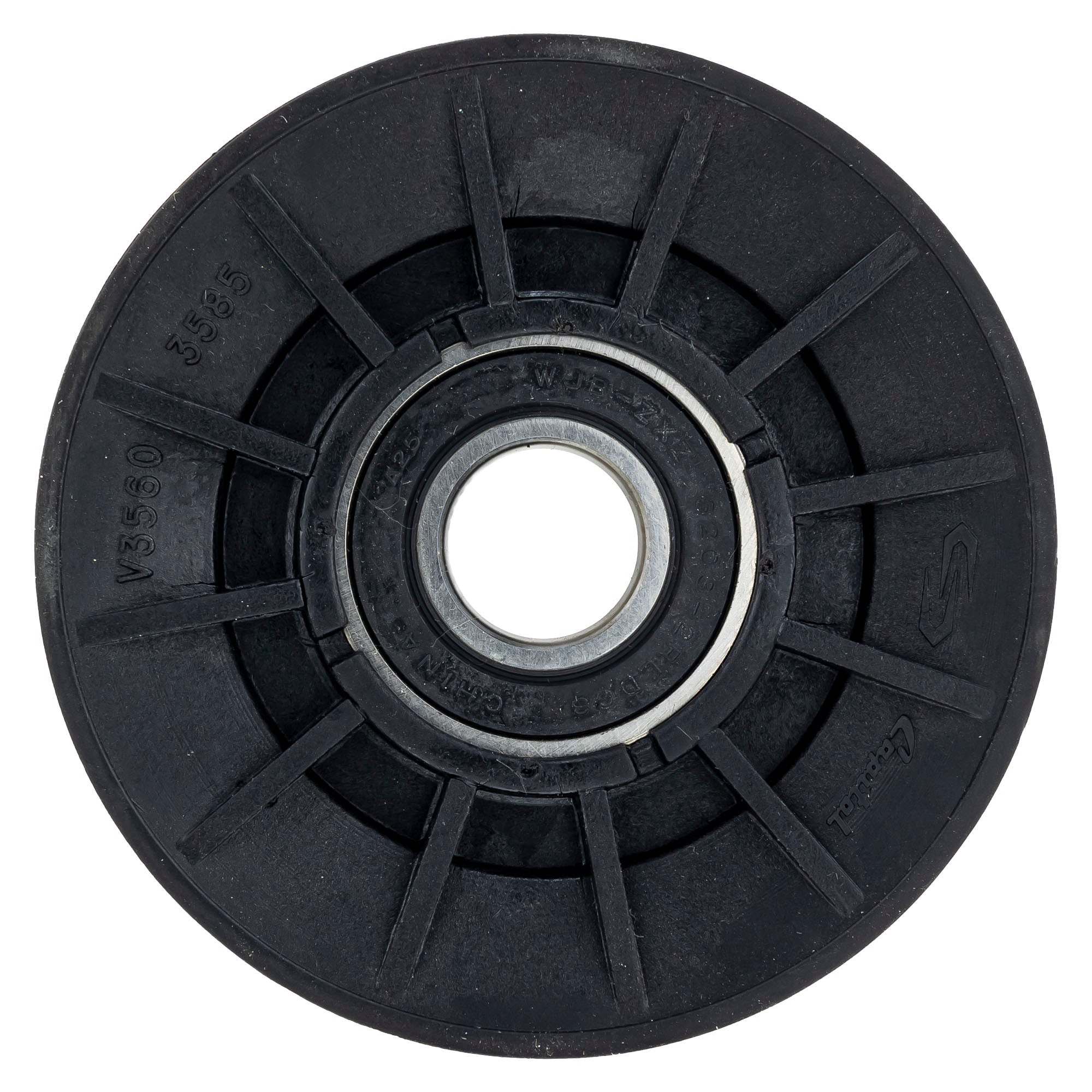 Troy-Bilt 756-05024 Idler Pulley