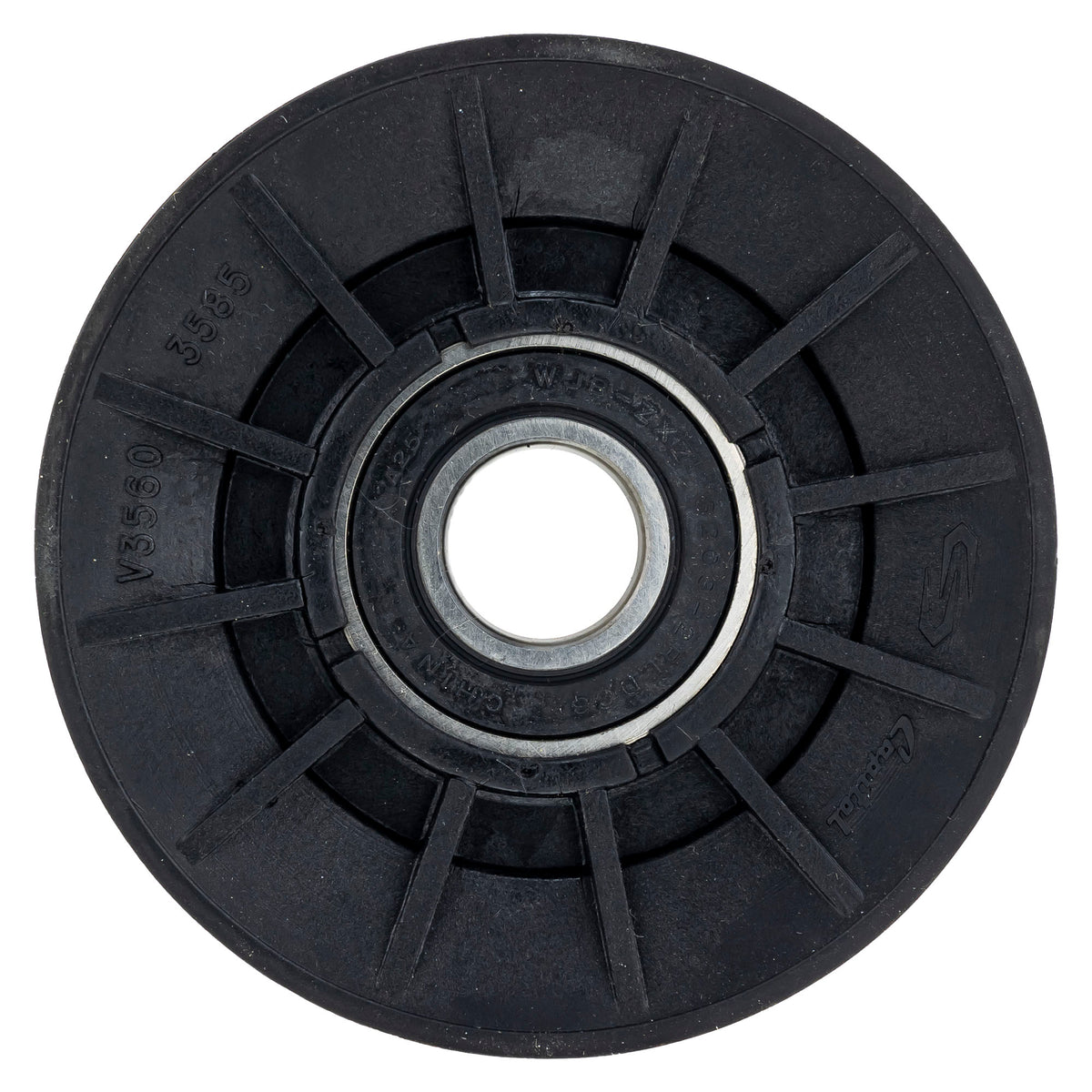 MTD 756-05024 Idler Pulley