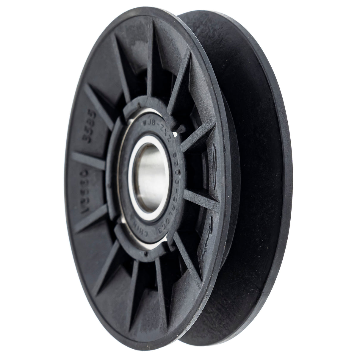 MTD 756-05024 Drive V-Idler Pulley