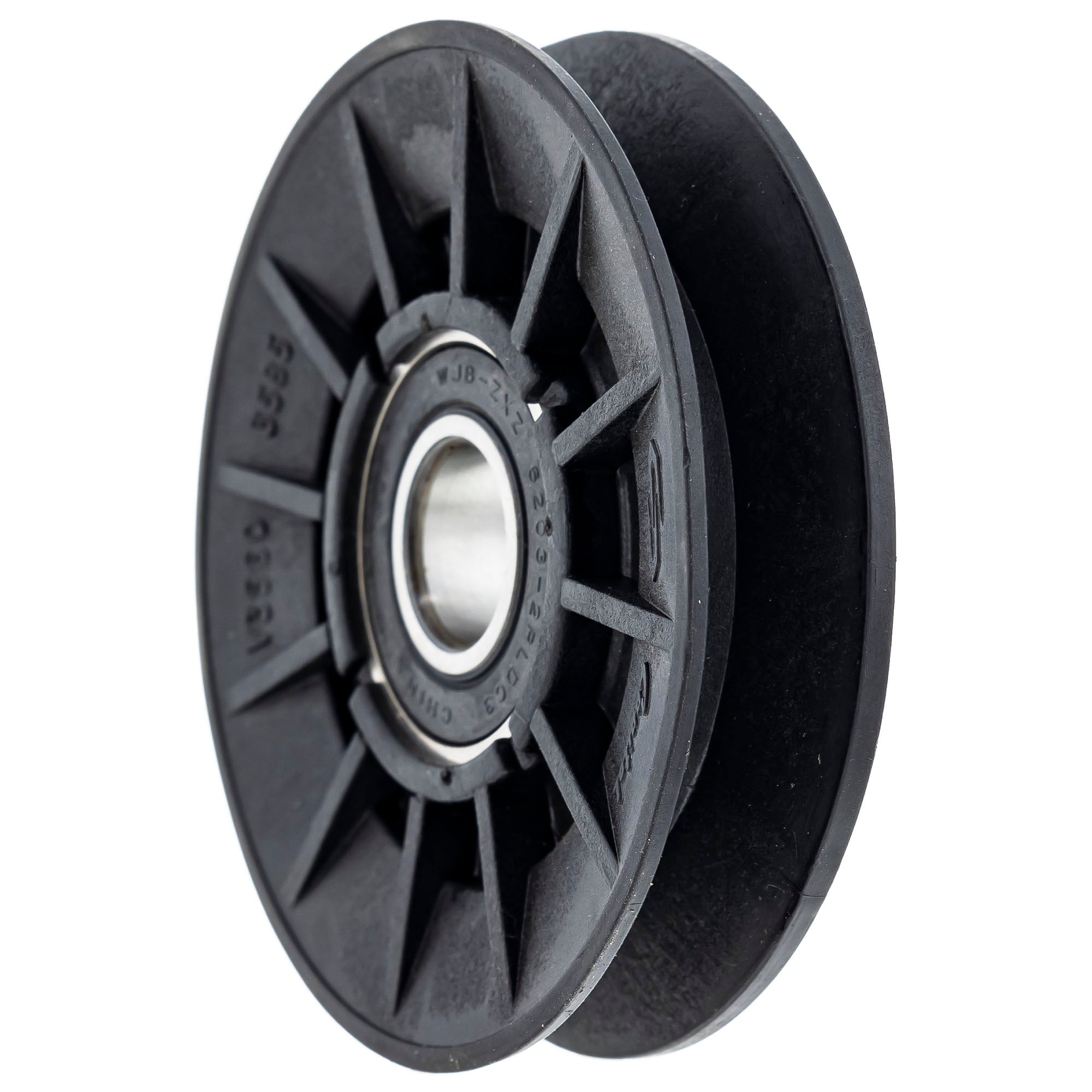 Troy-Bilt 756-05024 Drive V-Idler Pulley