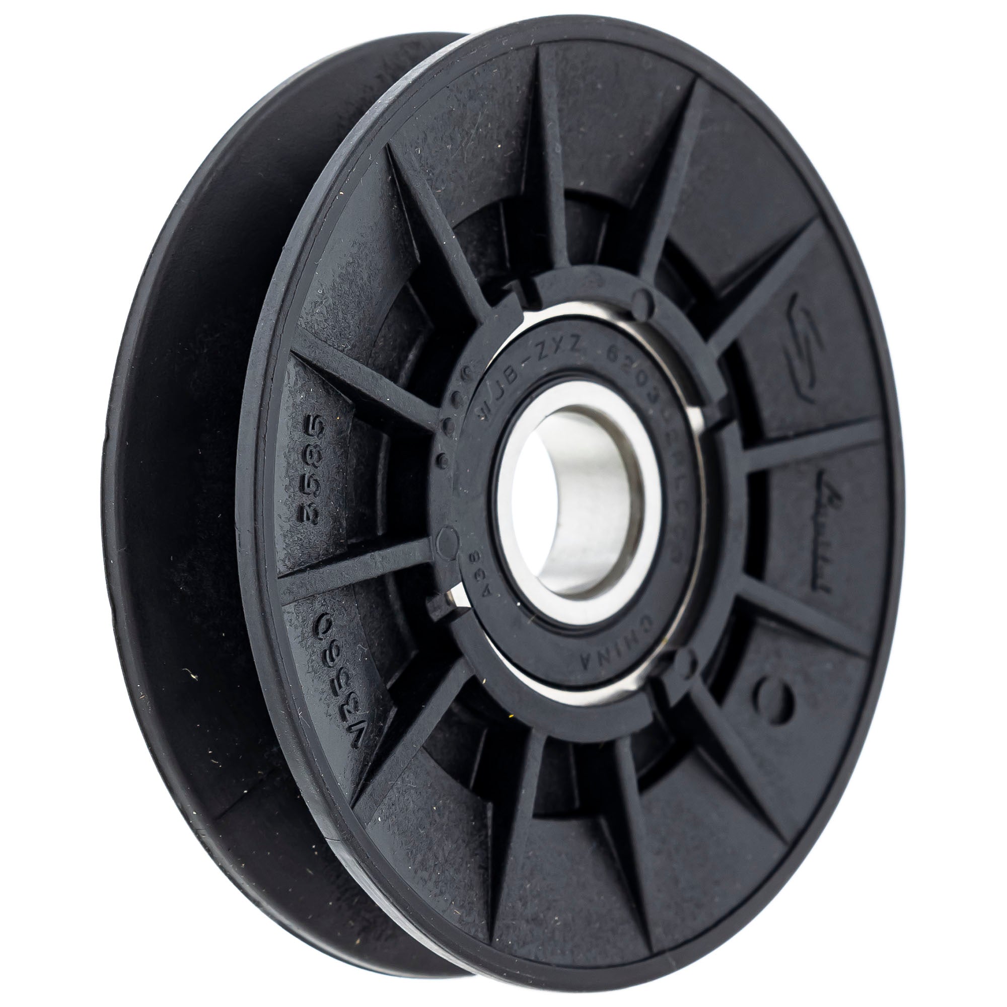 Troy-Bilt 756-05024 Drive V-Idler Pulley