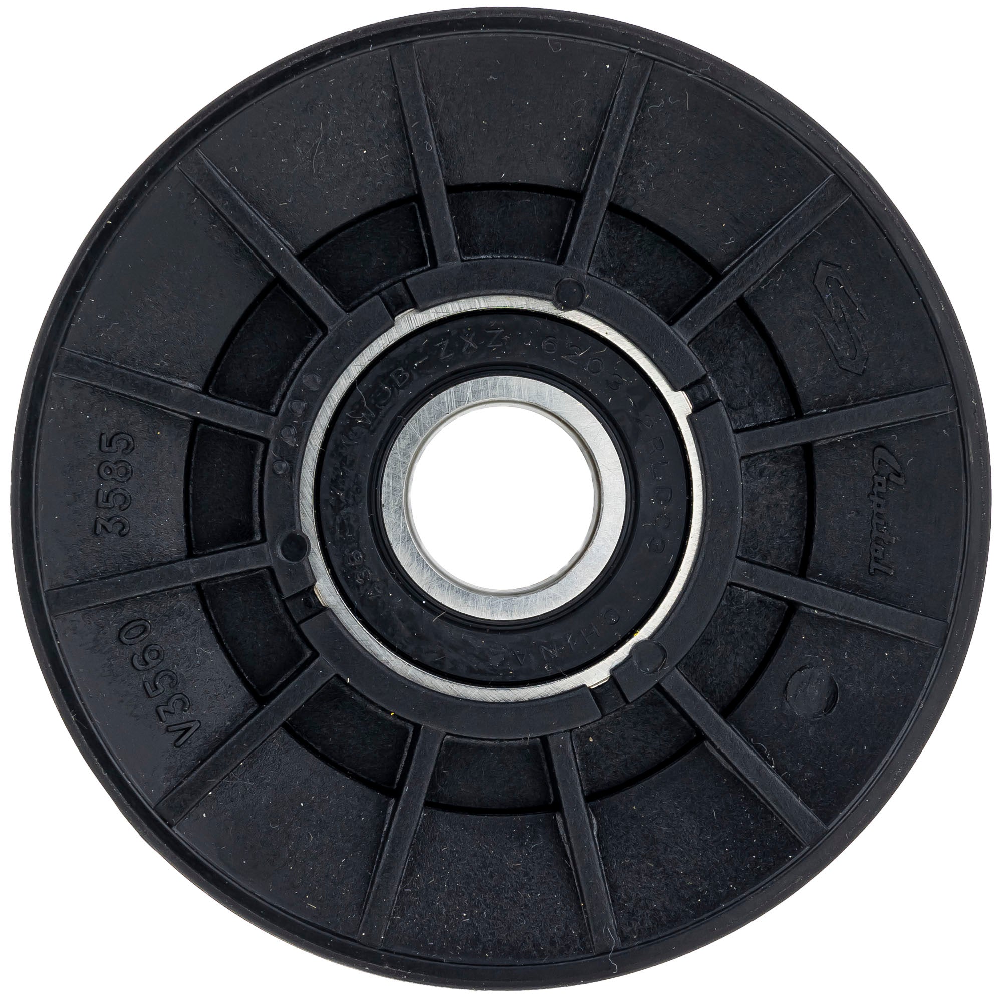 Troy-Bilt 756-05024 Drive V-Idler Pulley