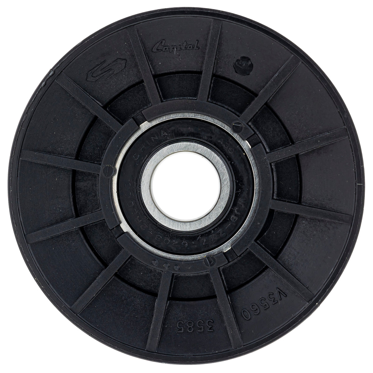 MTD 756-05032 Idler Pulley