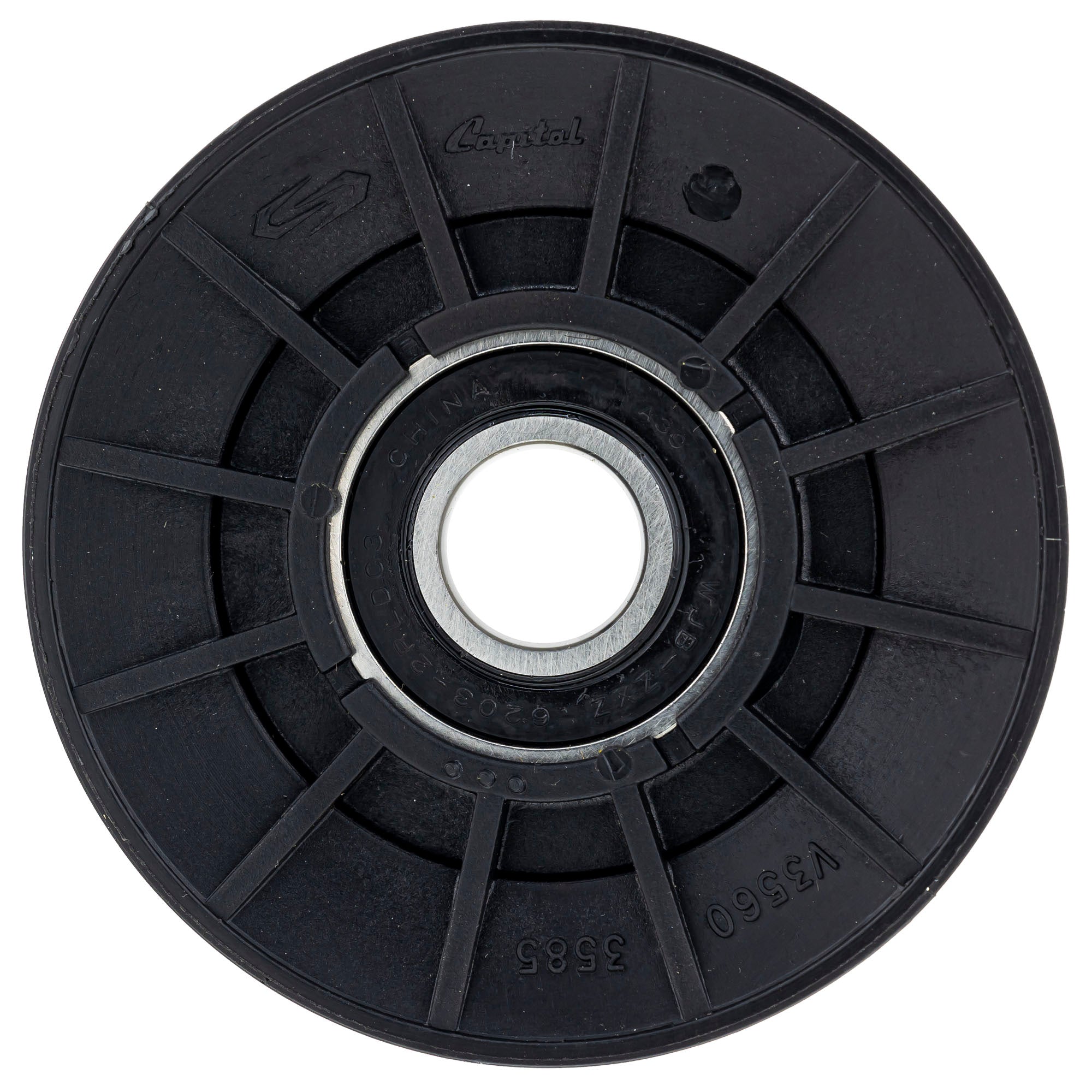 Troy-Bilt 756-05032 Idler Pulley