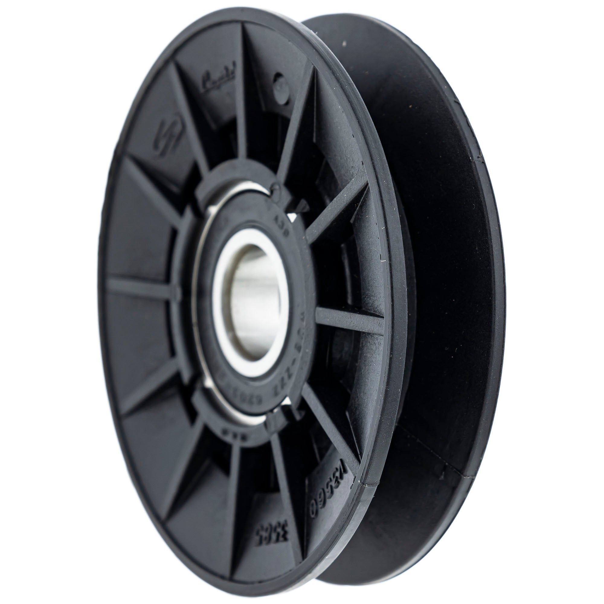 Troy-Bilt 756-05032 Flat Idler Pulley