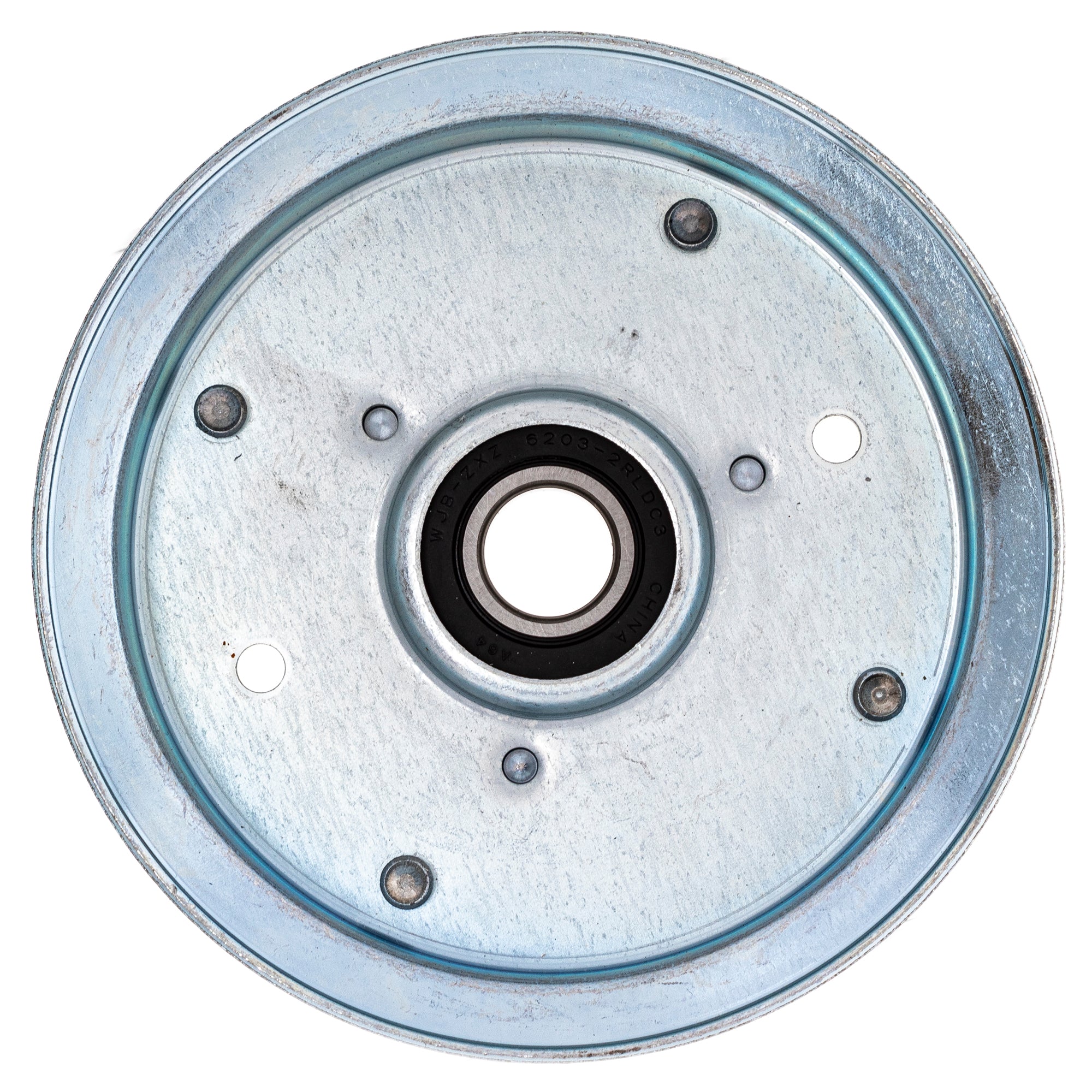 Troy-Bilt 756-05034A Idler Pulley