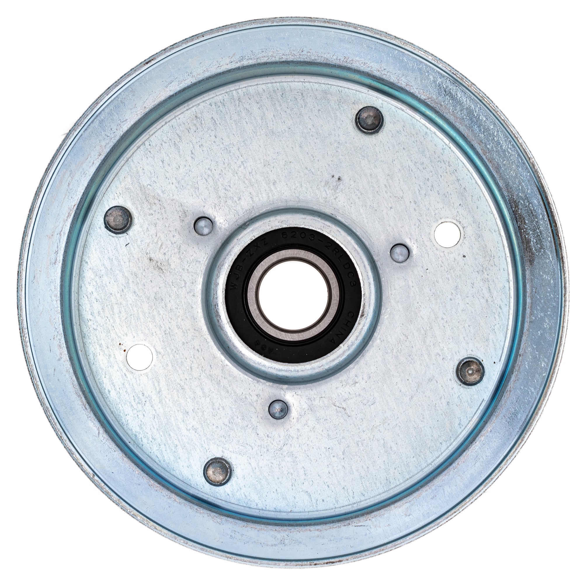 MTD 756-05034A Idler Pulley