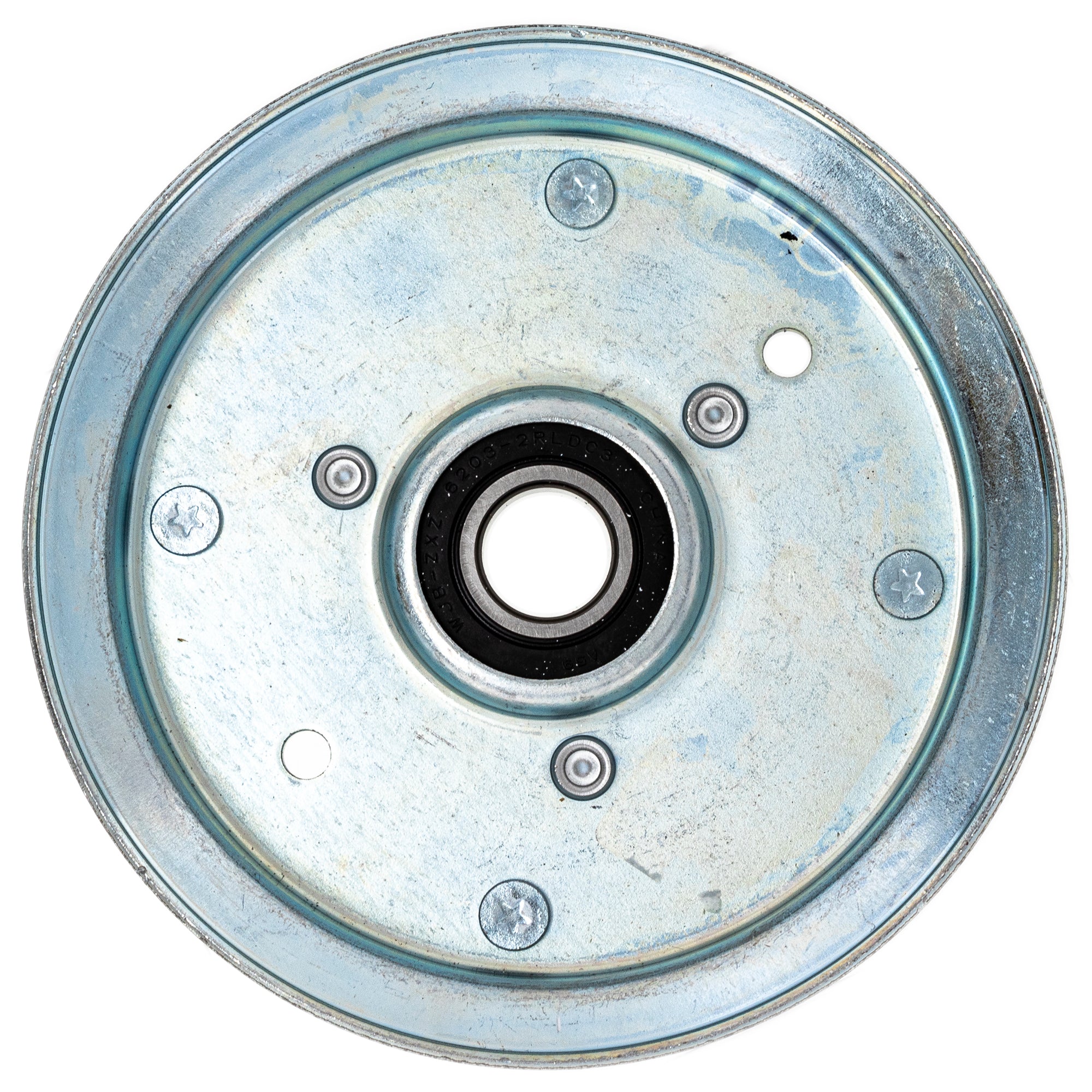 MTD 756-05034A Deck Idler Pulley