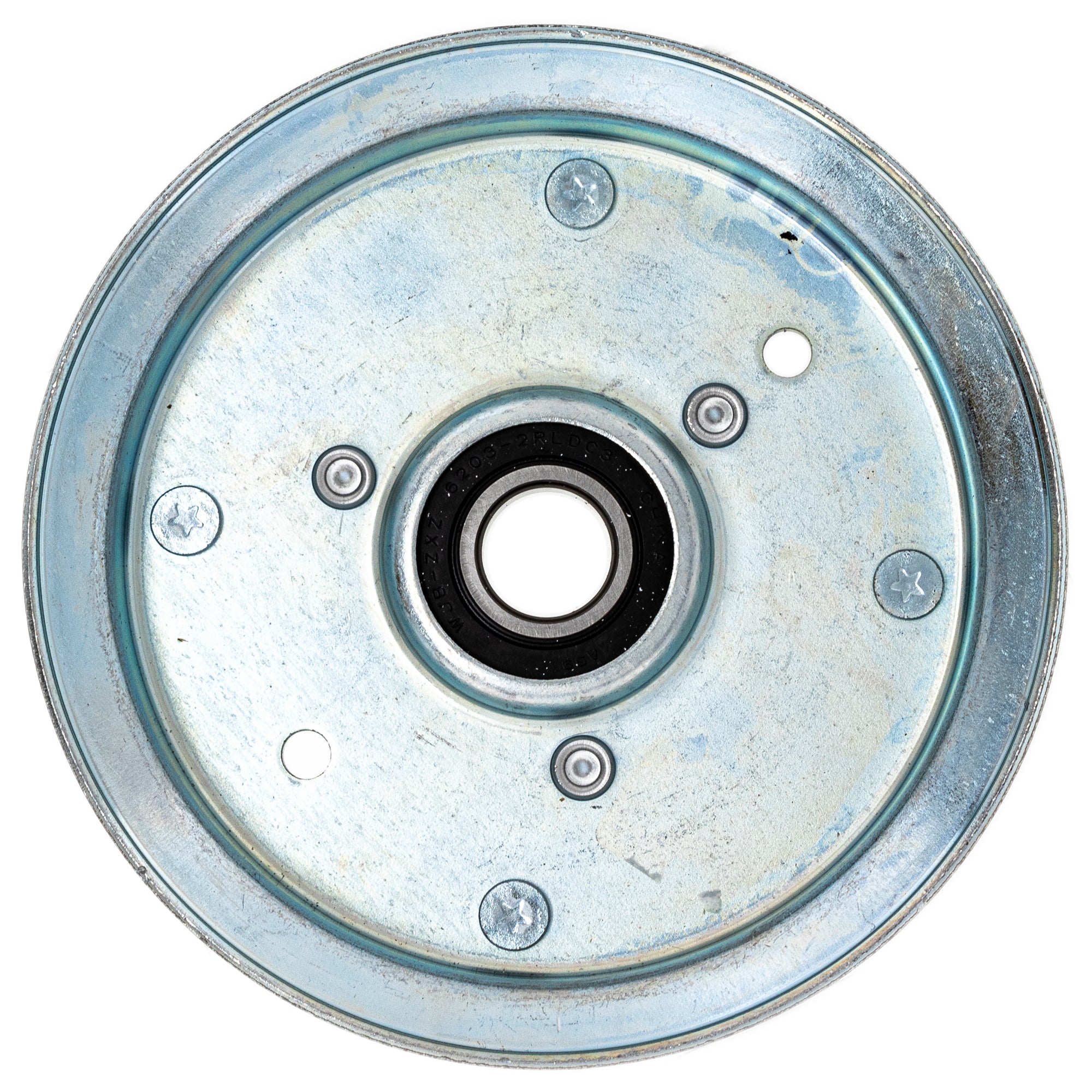 Troy-Bilt 756-05034A Deck Idler Pulley
