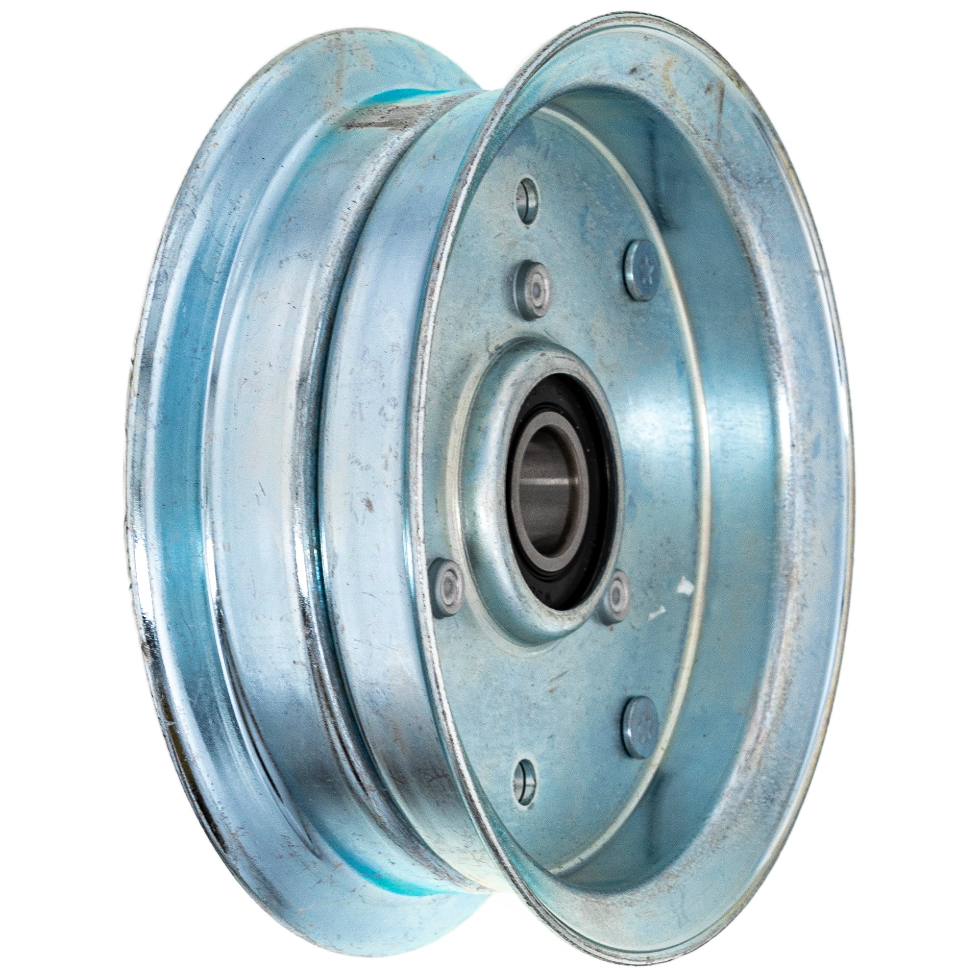 Troy-Bilt 756-05034A Deck Idler Pulley