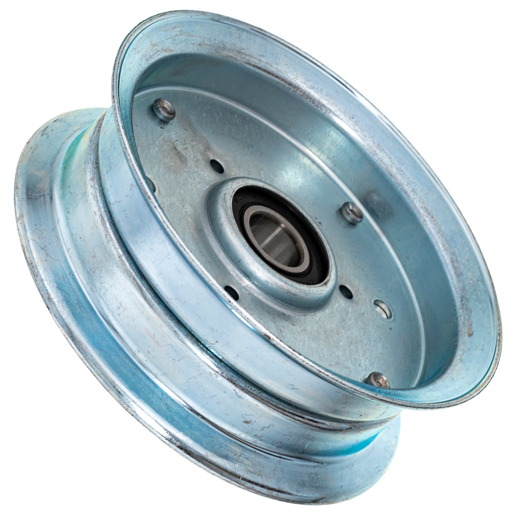 Troy-Bilt 756-05034A Deck Idler Pulley