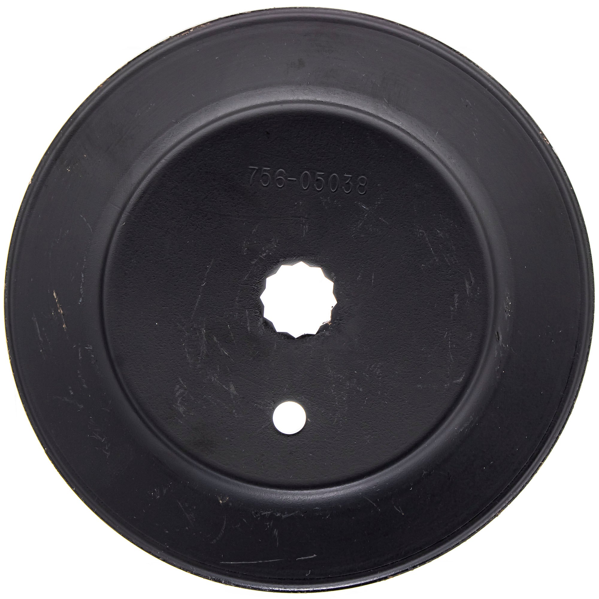 Troy-Bilt 756-05038 Spindle Pulley