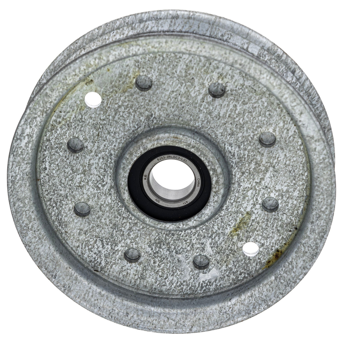 CUB CADET 756-05042 Deck Idler Pulley