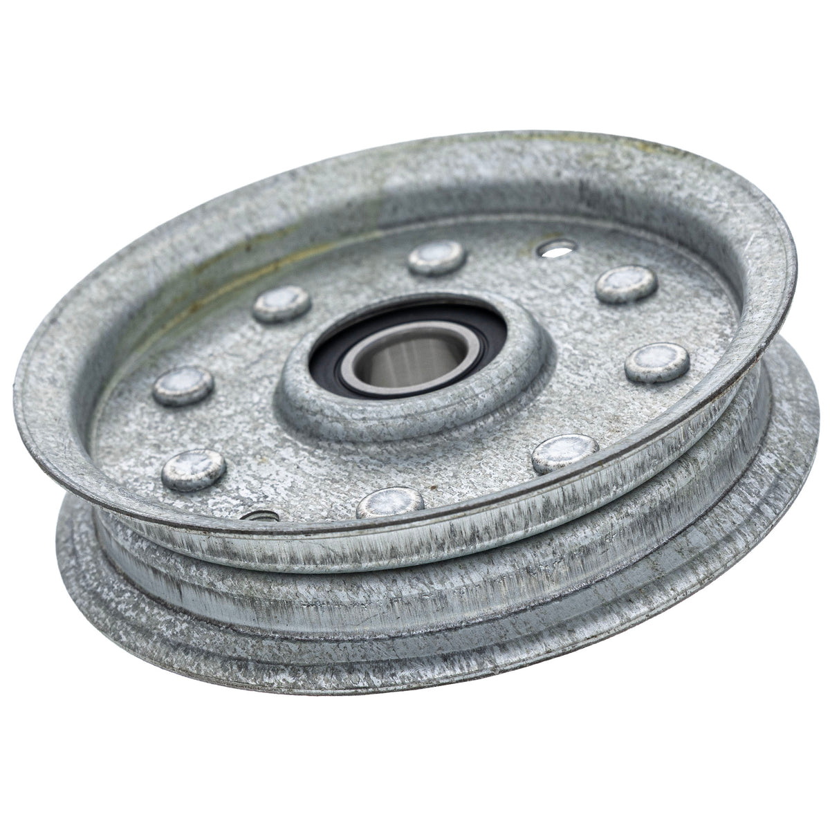 Troy-Bilt 756-05042 Deck Idler Pulley