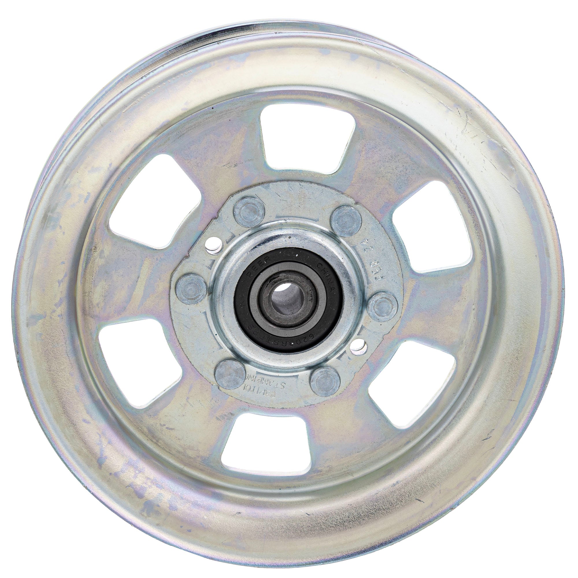 CUB CADET 756-05053A Pulley