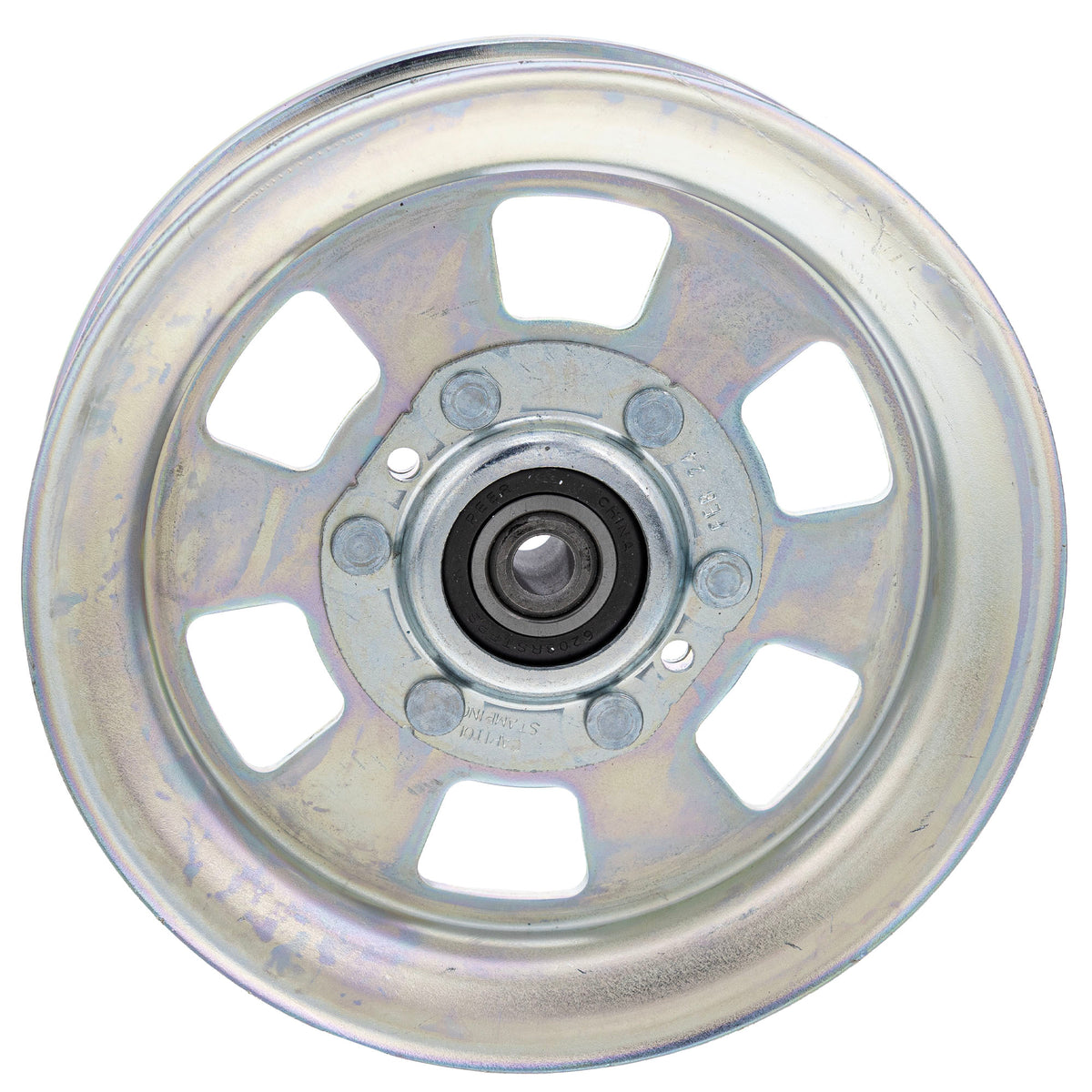 MTD 756-05053A Pulley