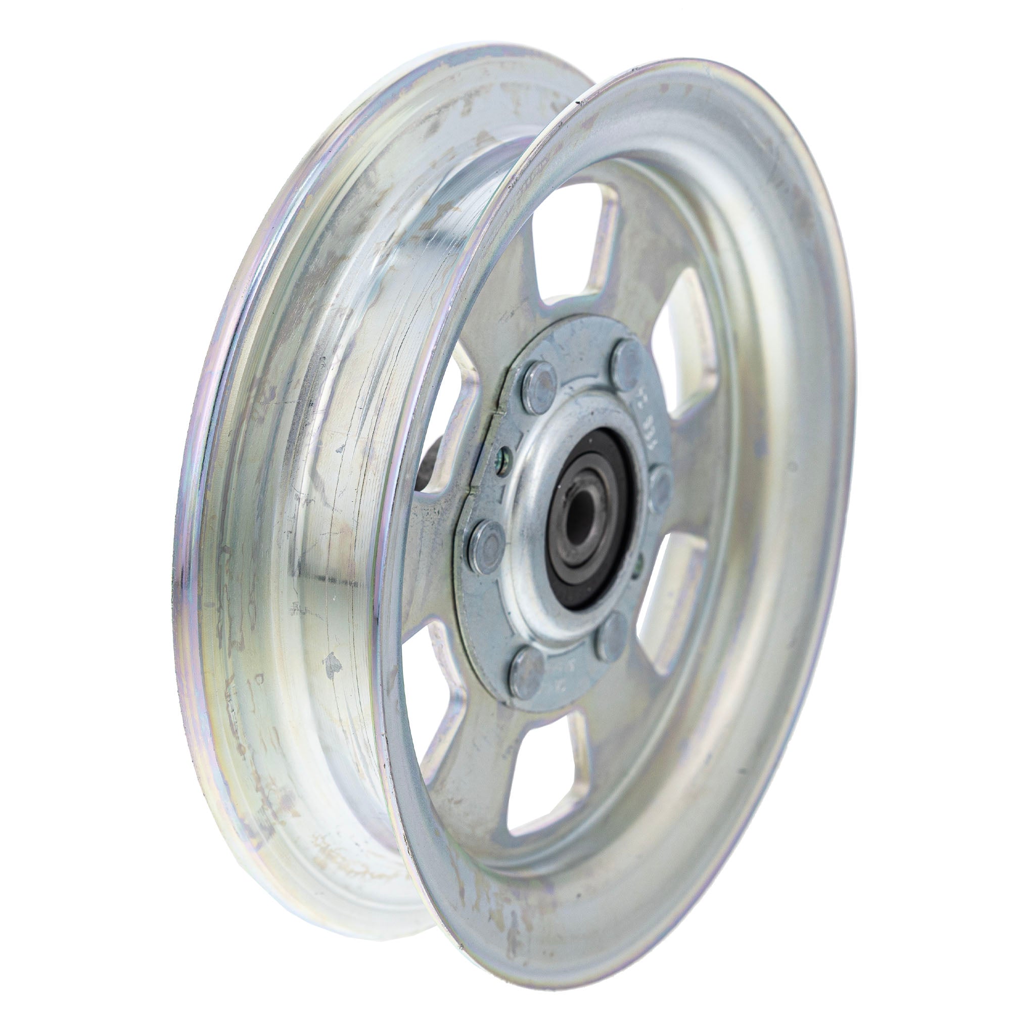 MTD 756-05053A Deck Idler Pulley