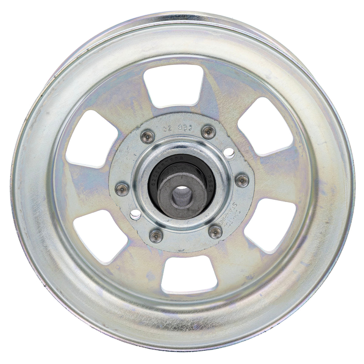 MTD 756-05053A Deck Idler Pulley
