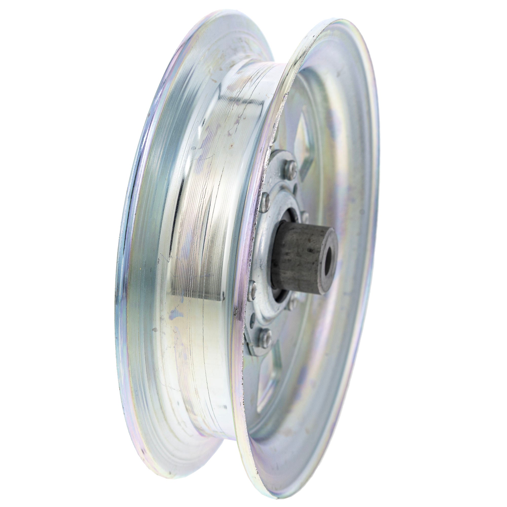 MTD 756-05053A Deck Idler Pulley