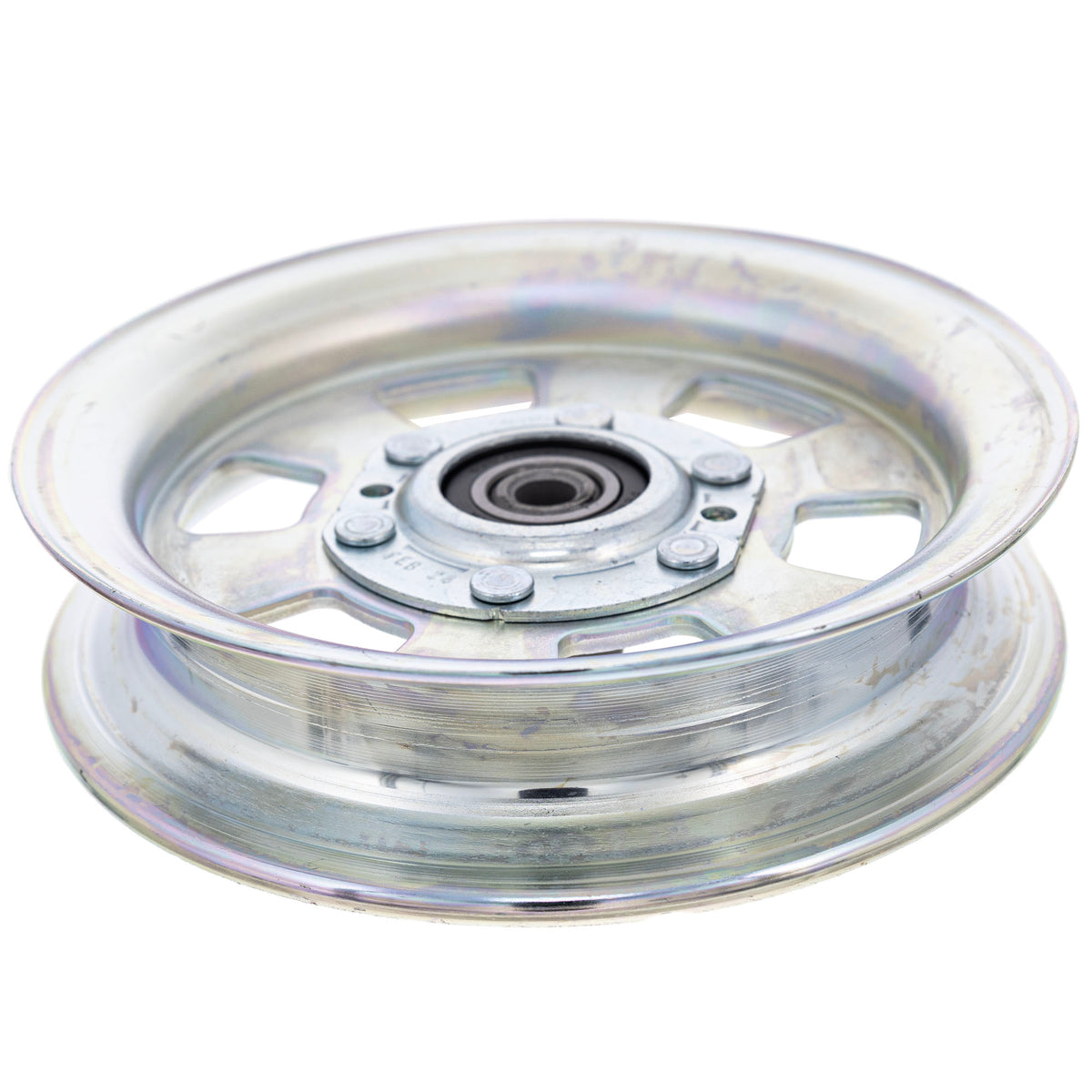 MTD 756-05053A Deck Idler Pulley