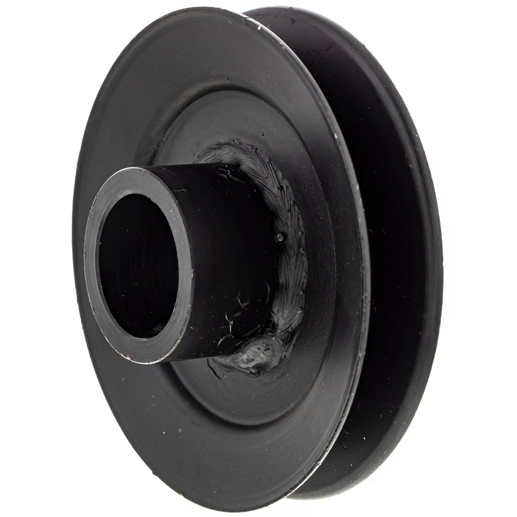 Troy-Bilt 756-05061B Engine Pulley