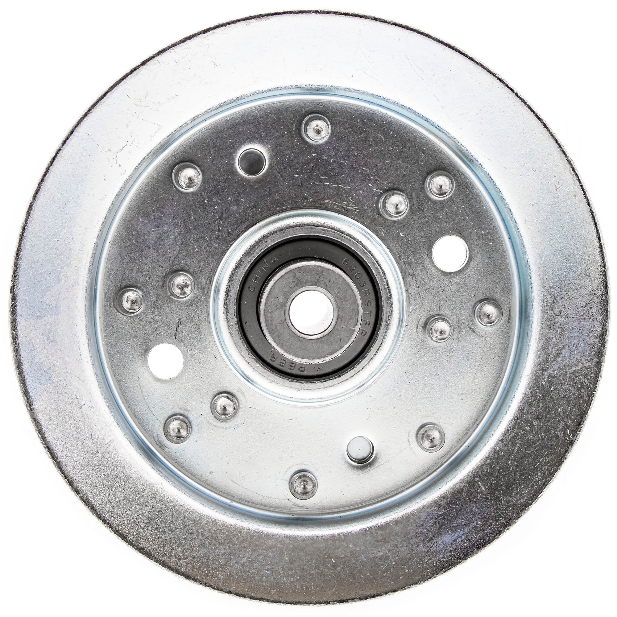 MTD 756-05062 Idler Pulley