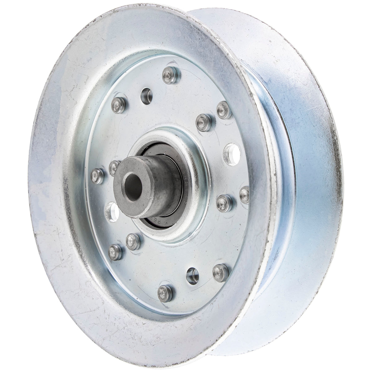 MTD 756-05062 Deck Idler Pulley
