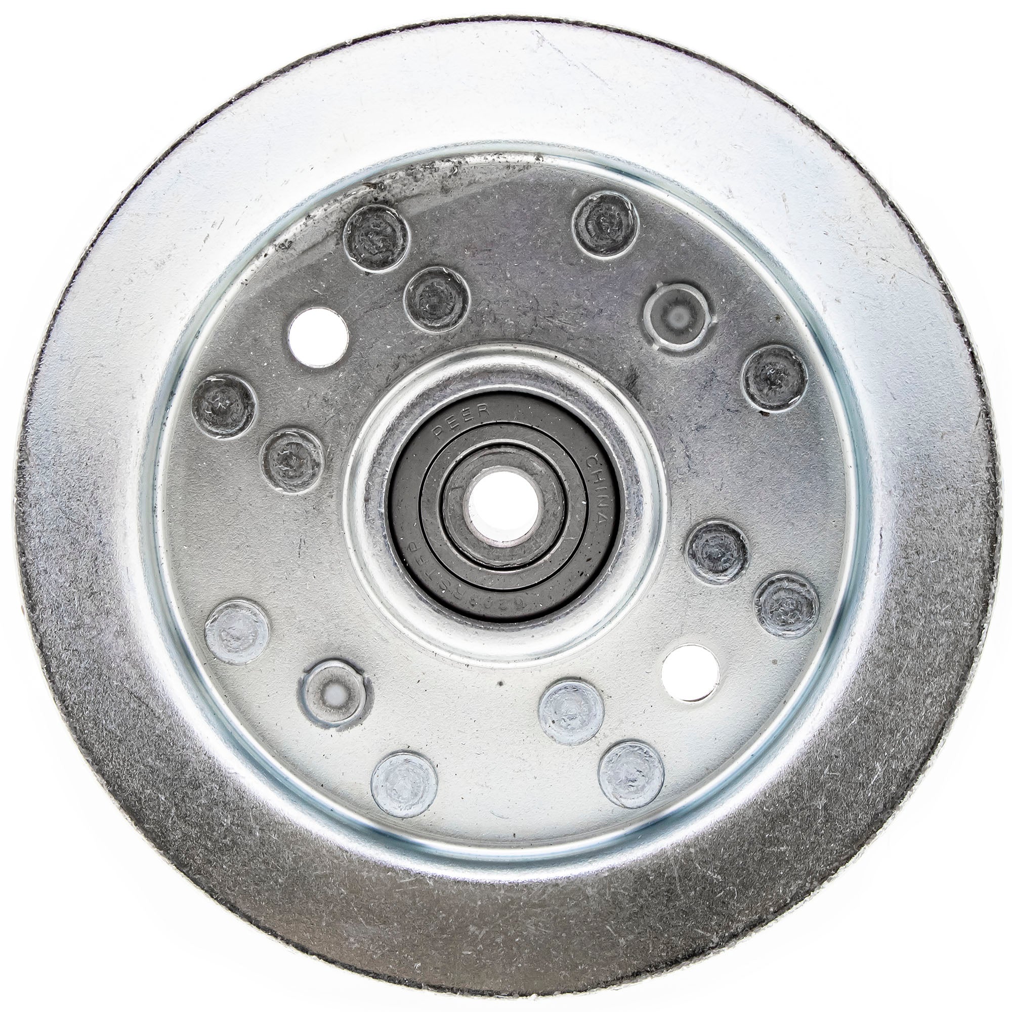 MTD 756-05062 Deck Idler Pulley