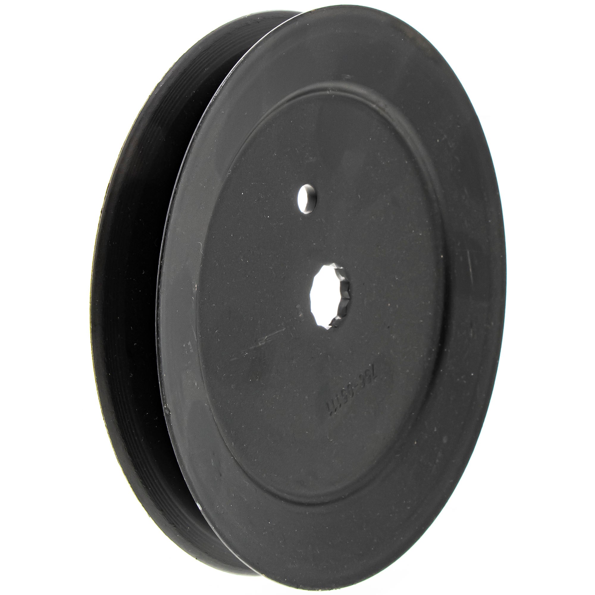 Troy-Bilt 756-05111 Spindle Pulley